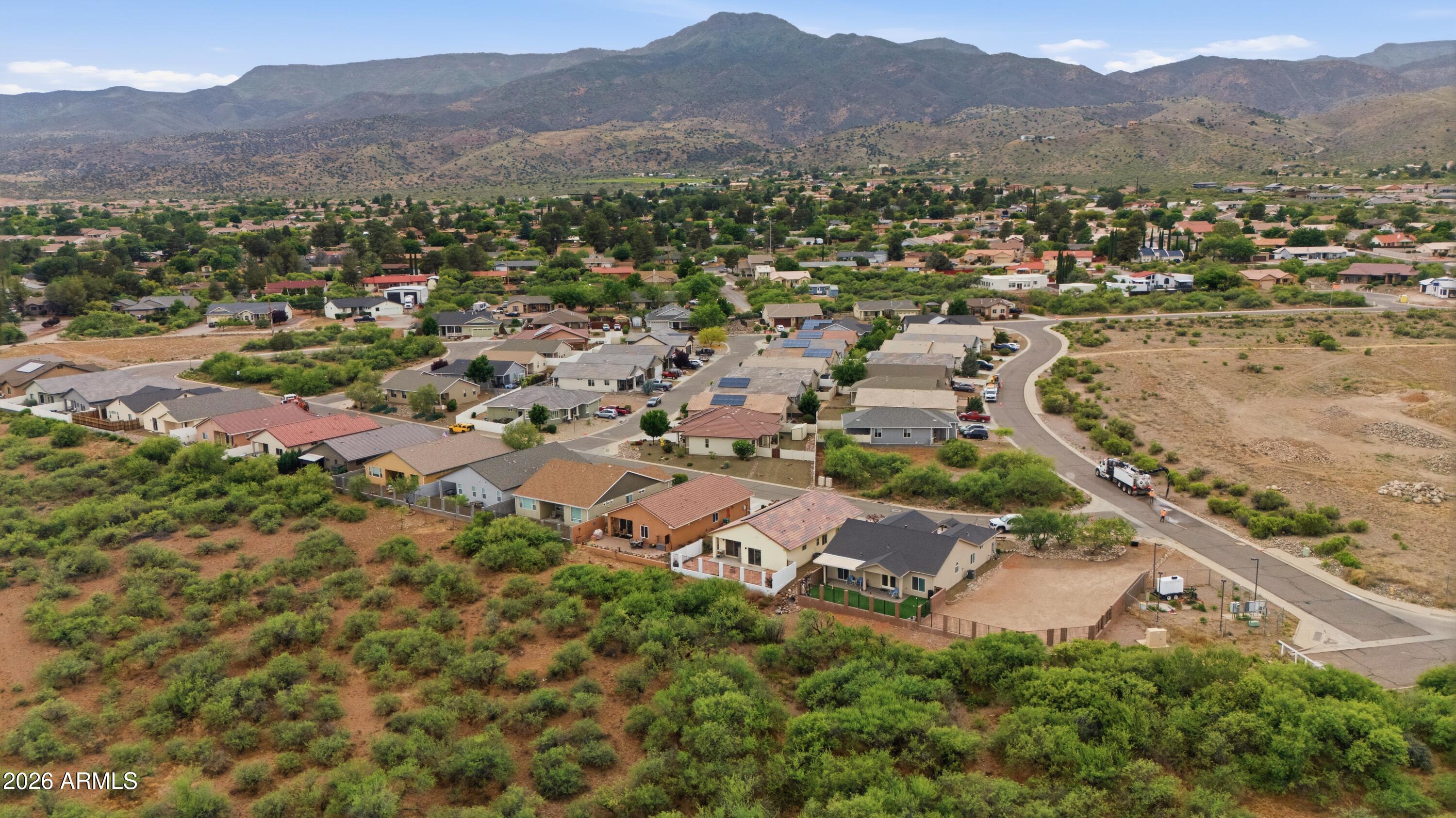 CROSSROADS AT MINGUS - Residential