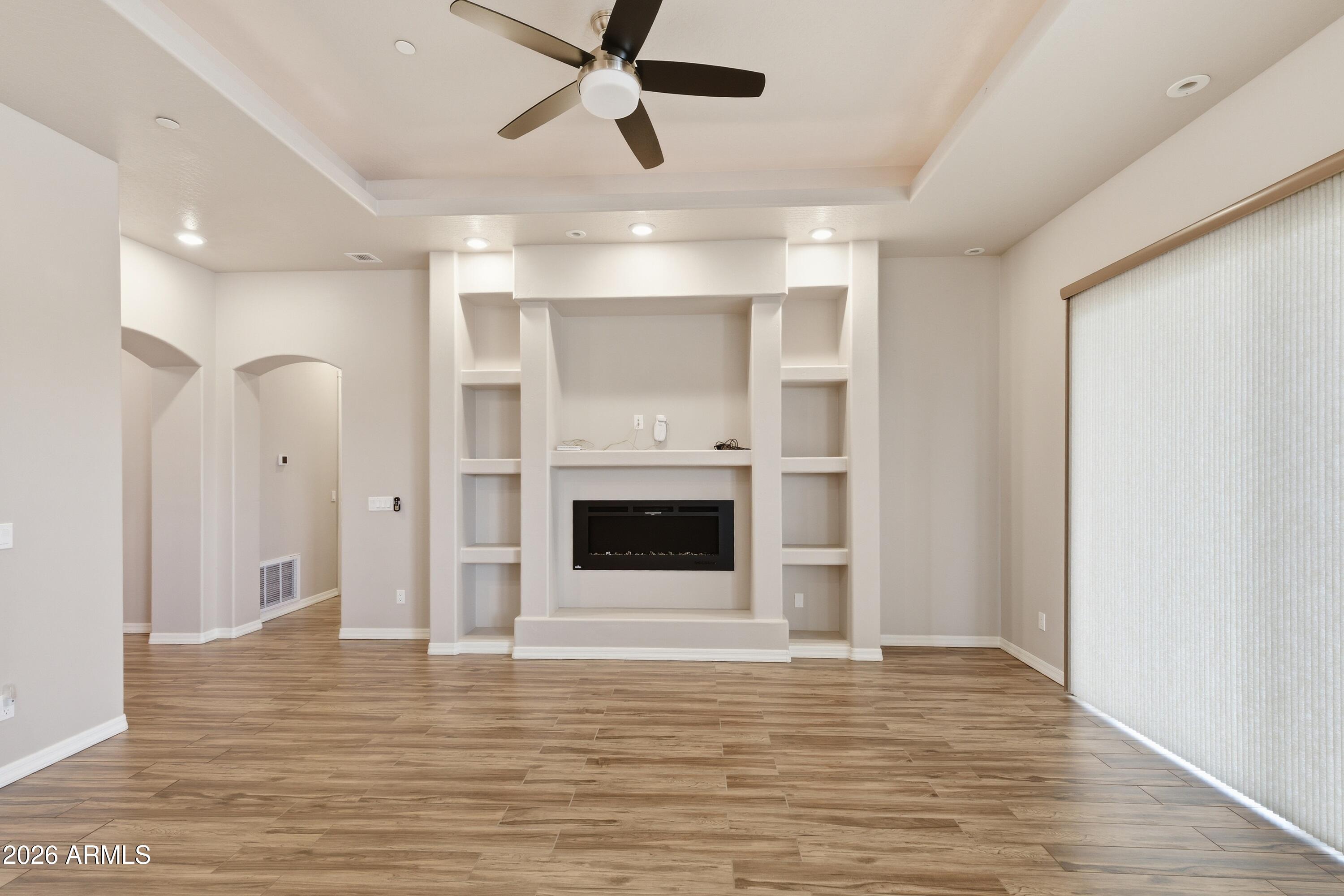 CROSSROADS AT MINGUS - Residential