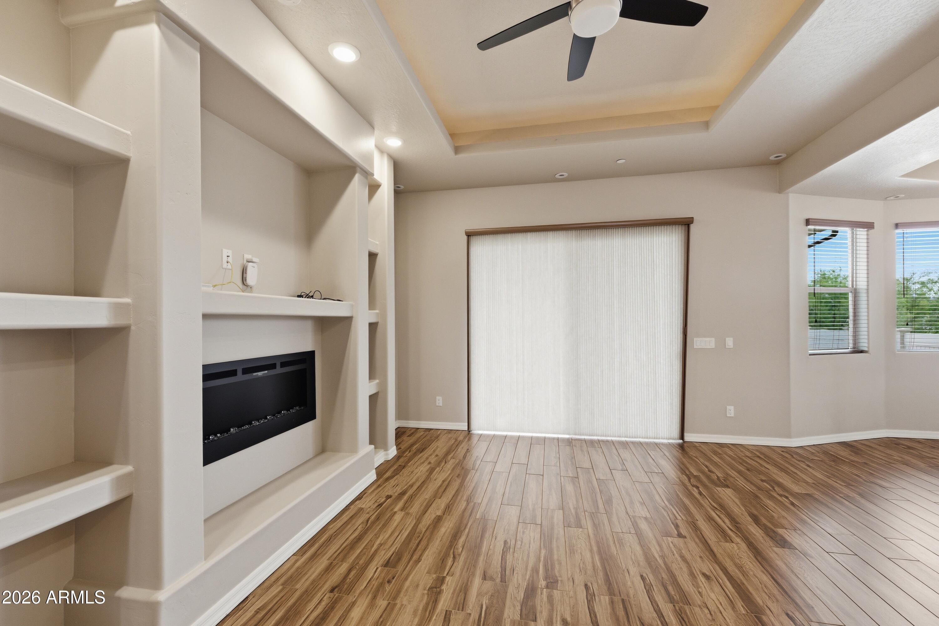 CROSSROADS AT MINGUS - Residential