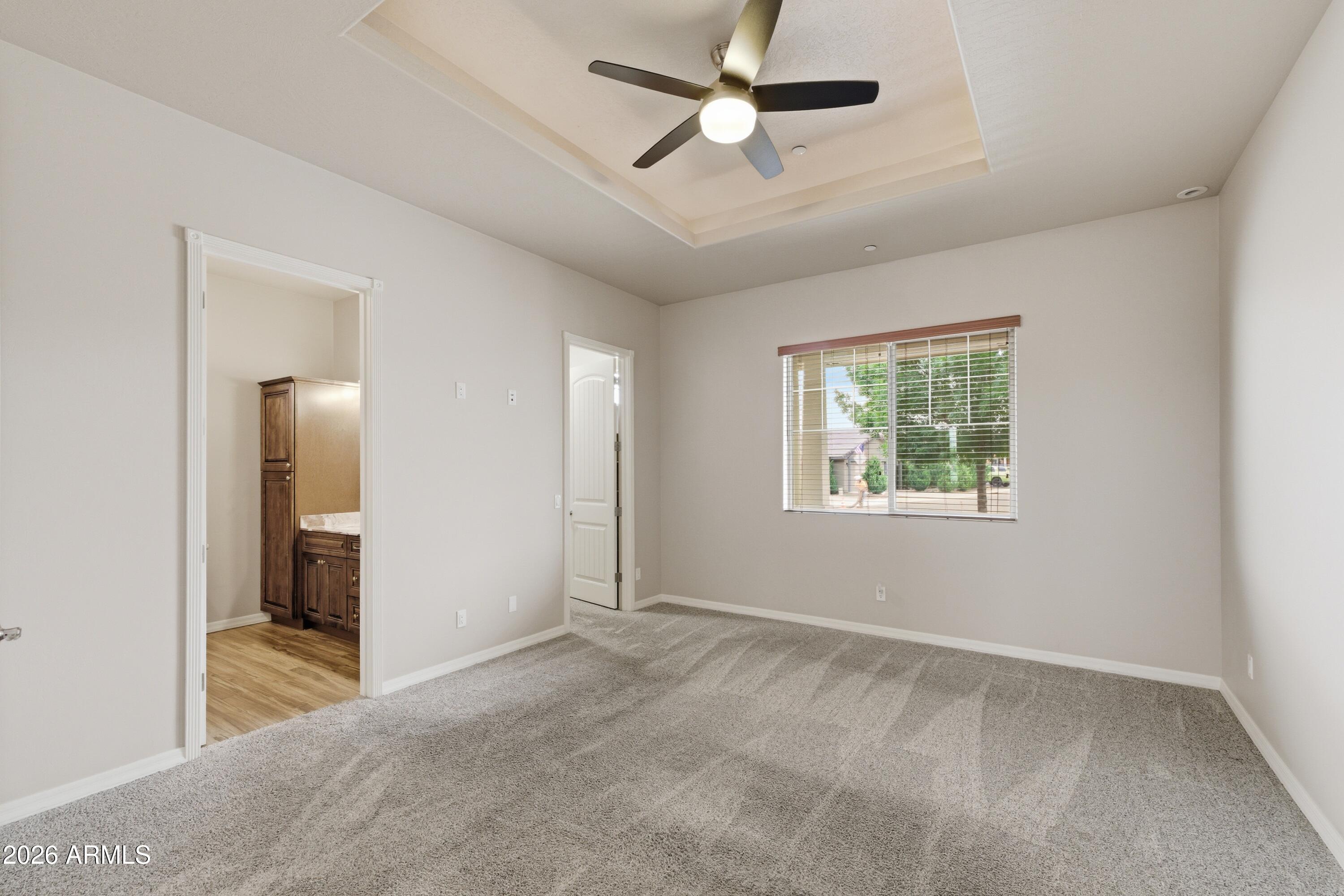 CROSSROADS AT MINGUS - Residential