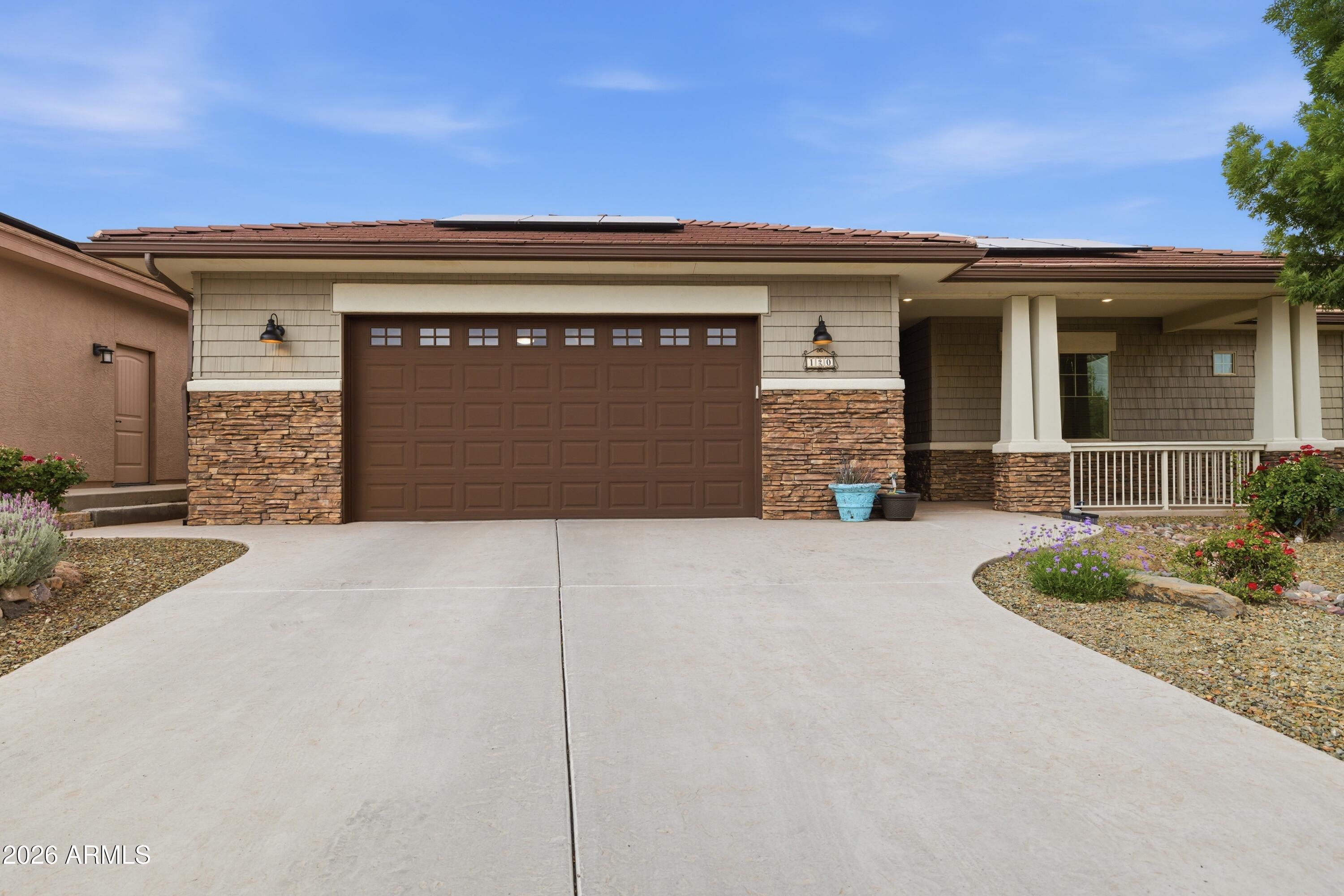 CROSSROADS AT MINGUS - Residential
