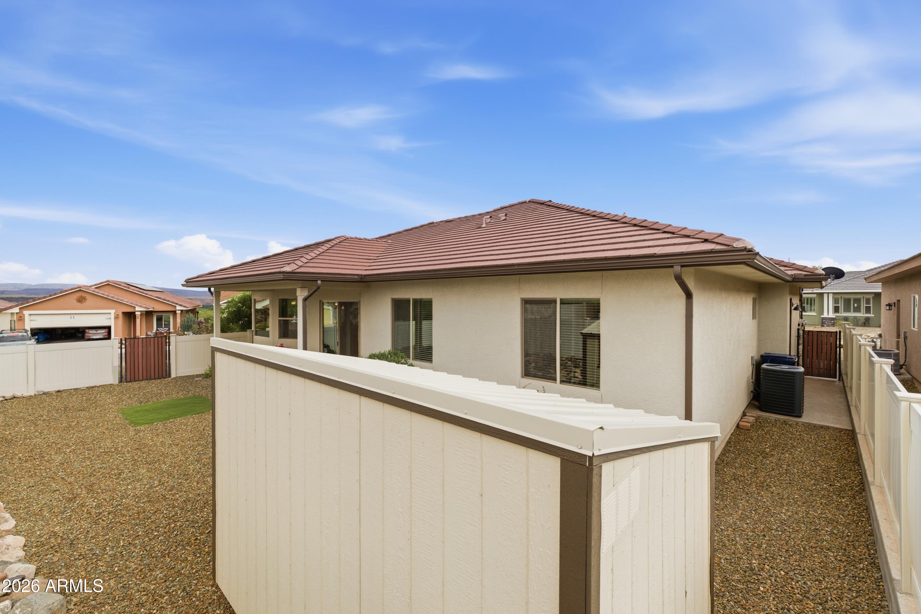 CROSSROADS AT MINGUS - Residential