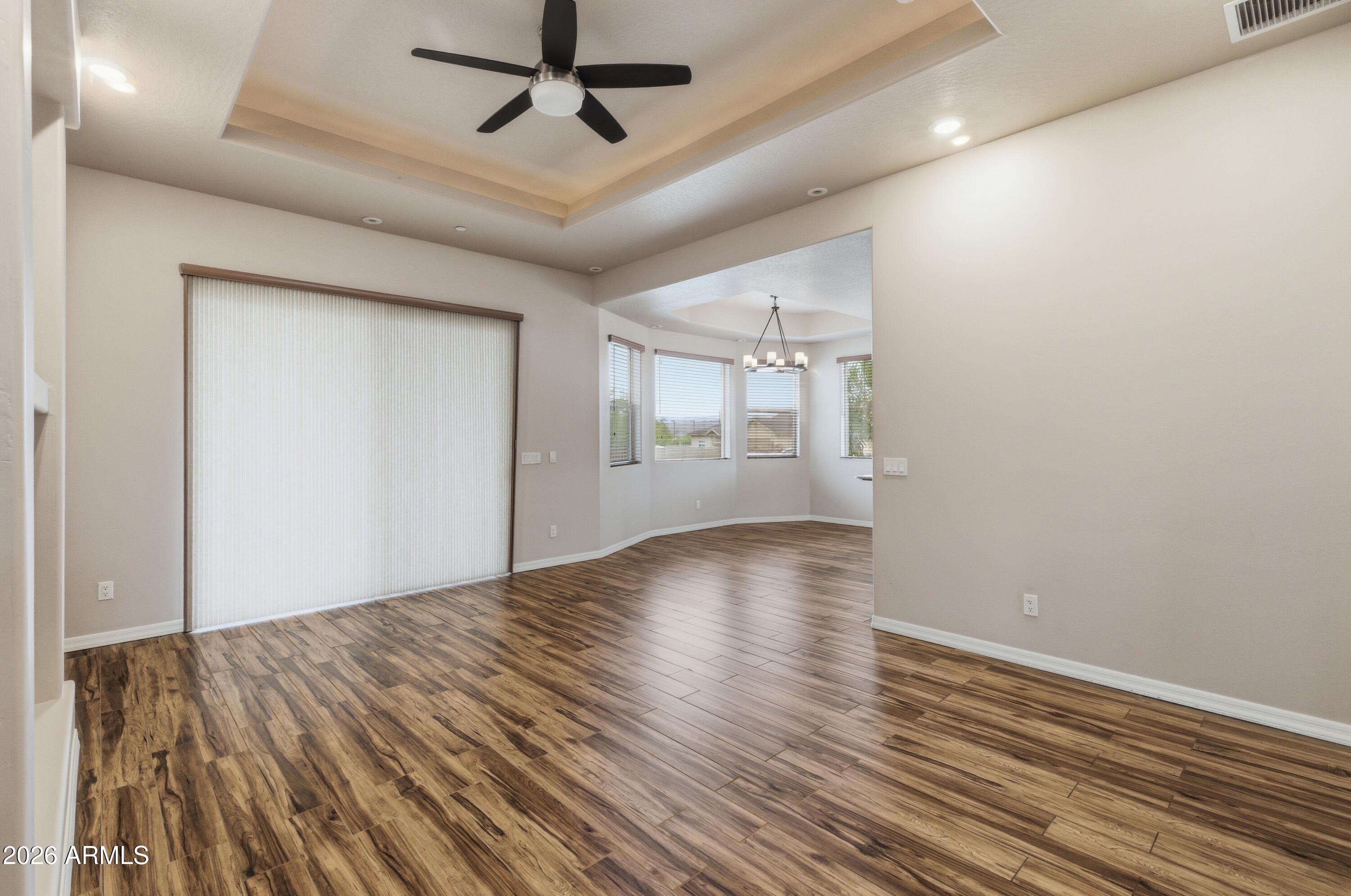 CROSSROADS AT MINGUS - Residential