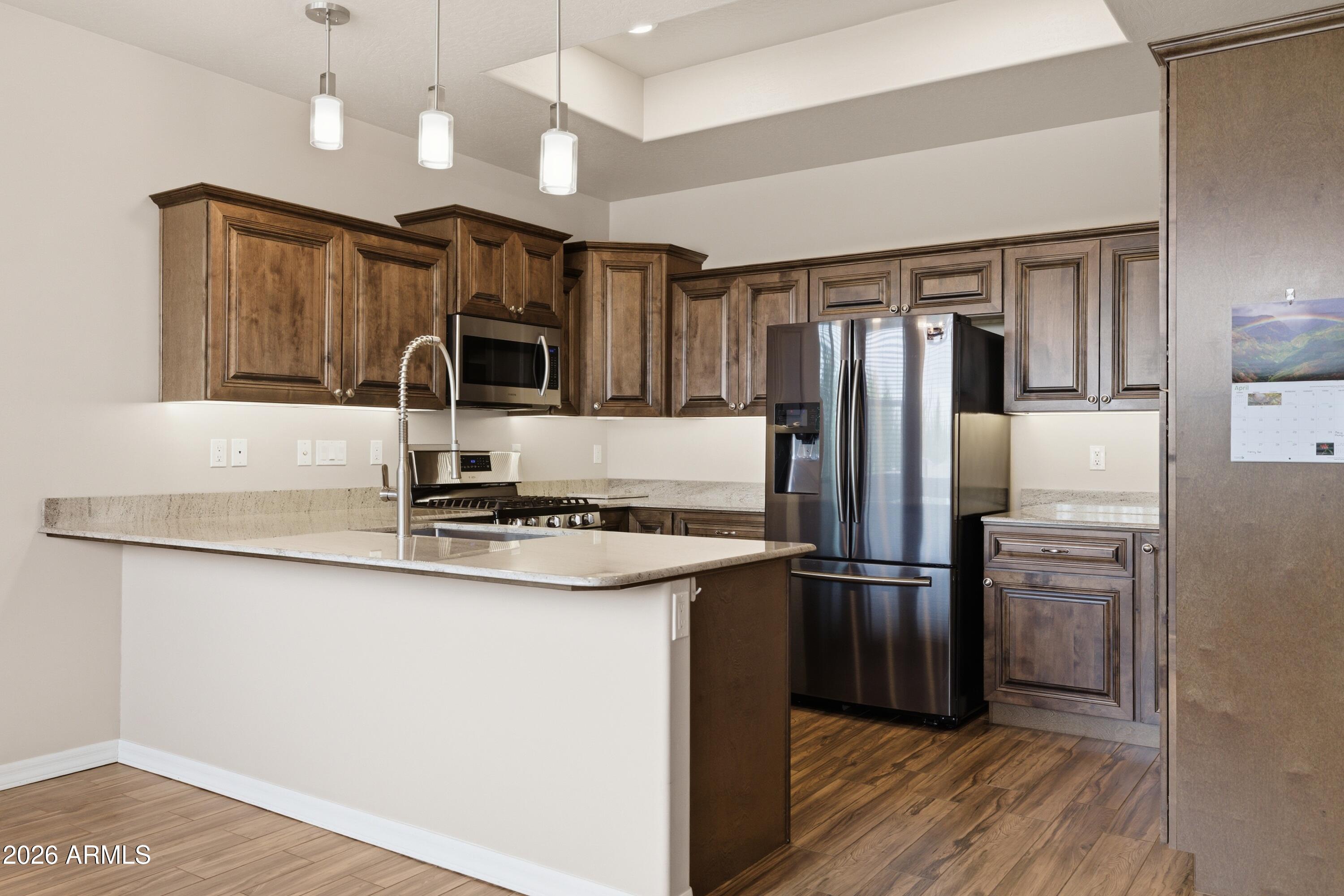 CROSSROADS AT MINGUS - Residential