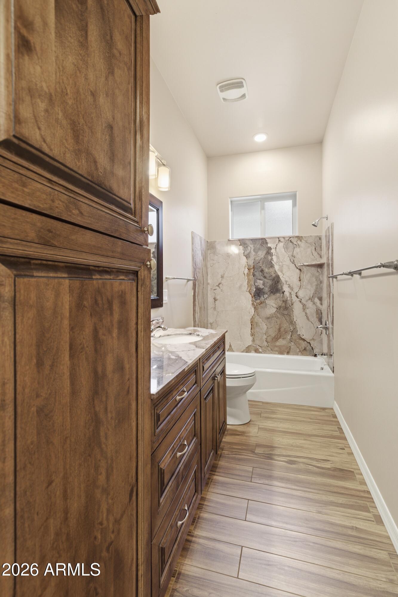 CROSSROADS AT MINGUS - Residential