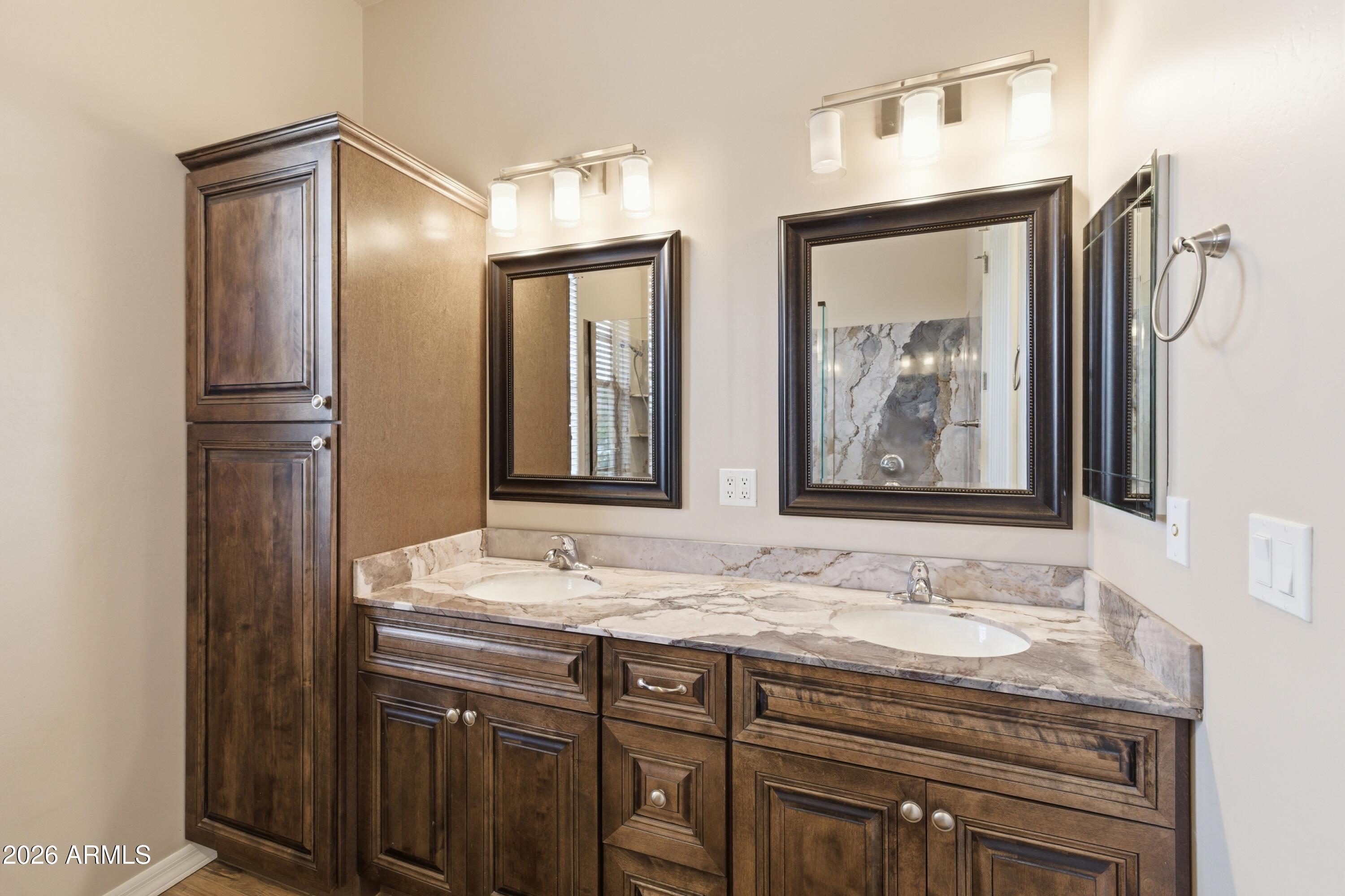 CROSSROADS AT MINGUS - Residential