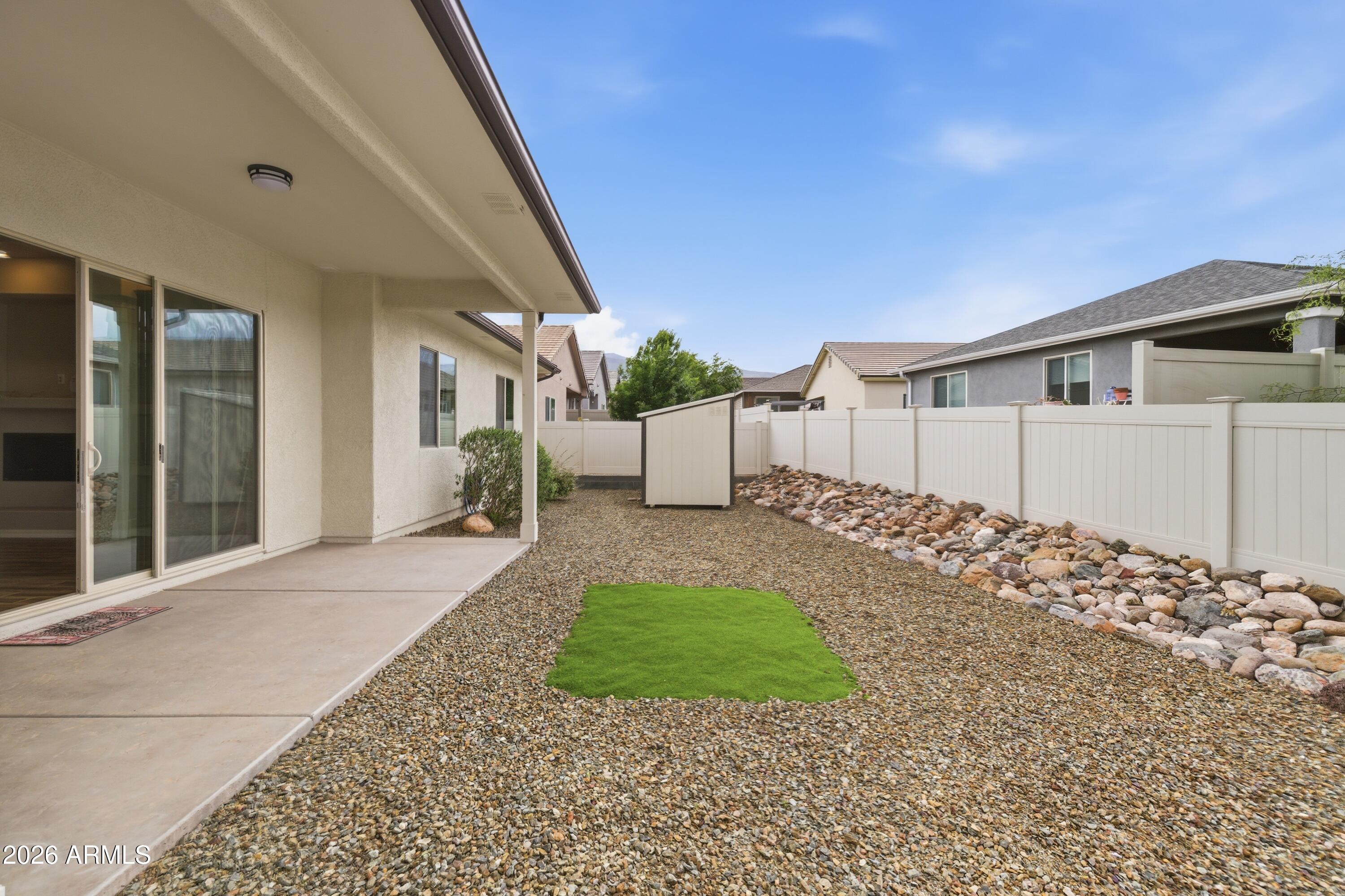 CROSSROADS AT MINGUS - Residential