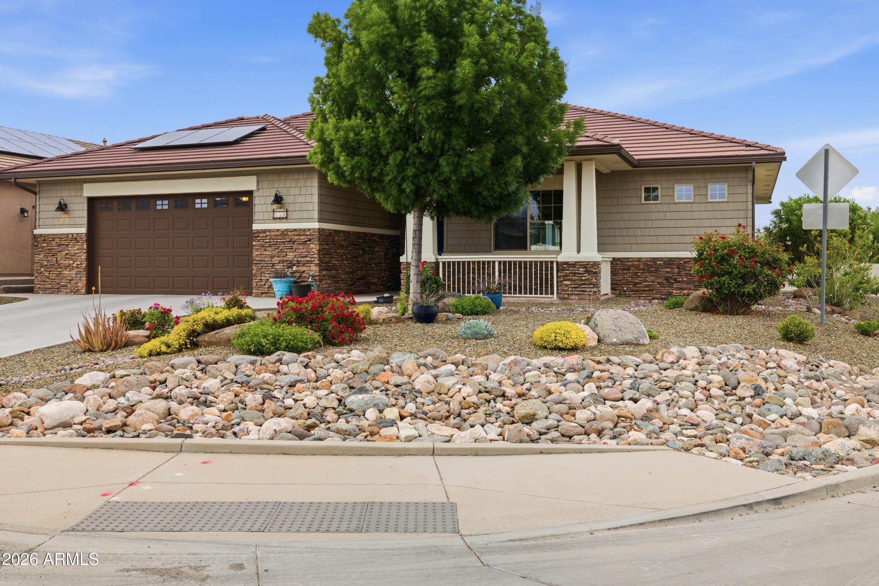 CROSSROADS AT MINGUS - Residential