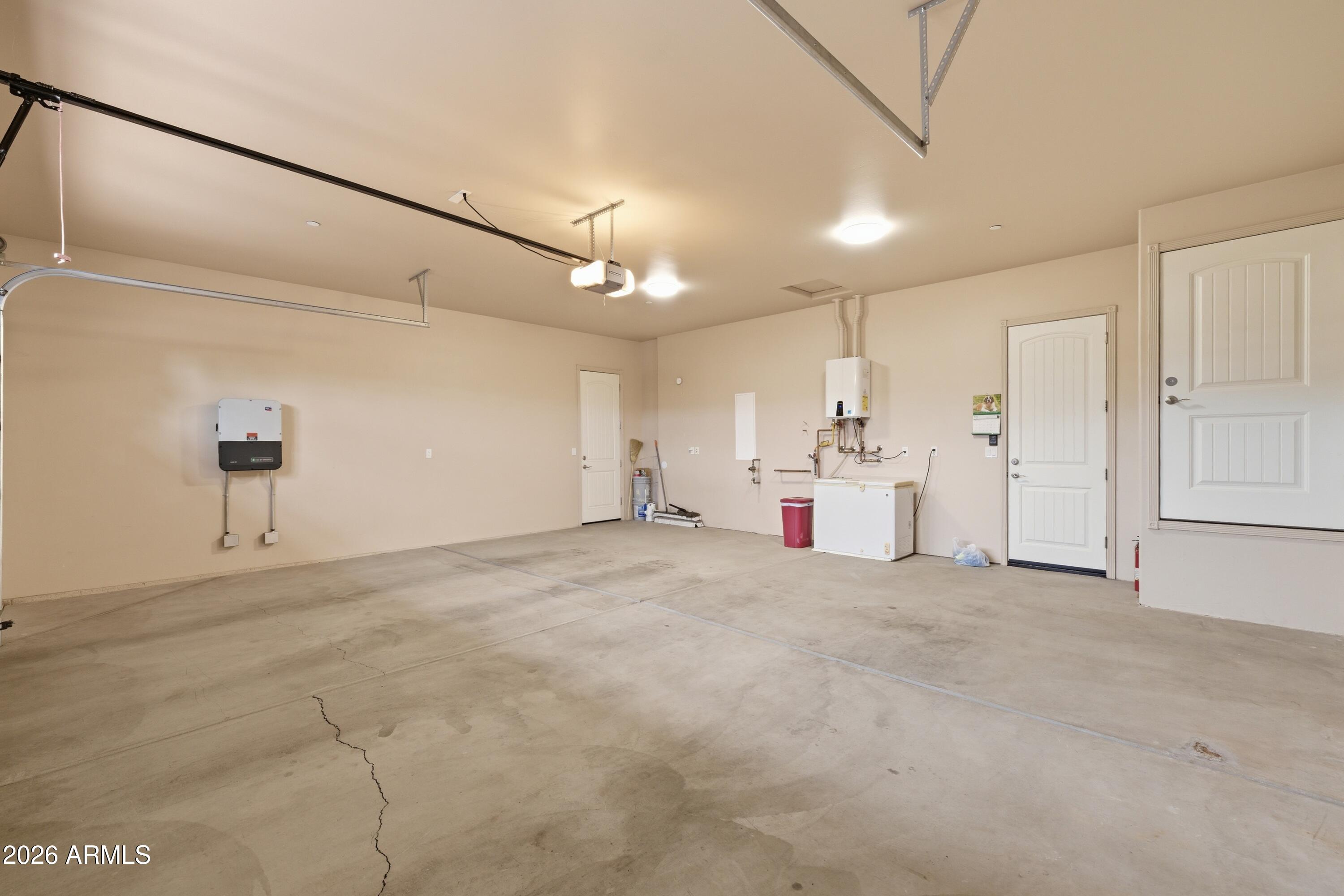 CROSSROADS AT MINGUS - Residential