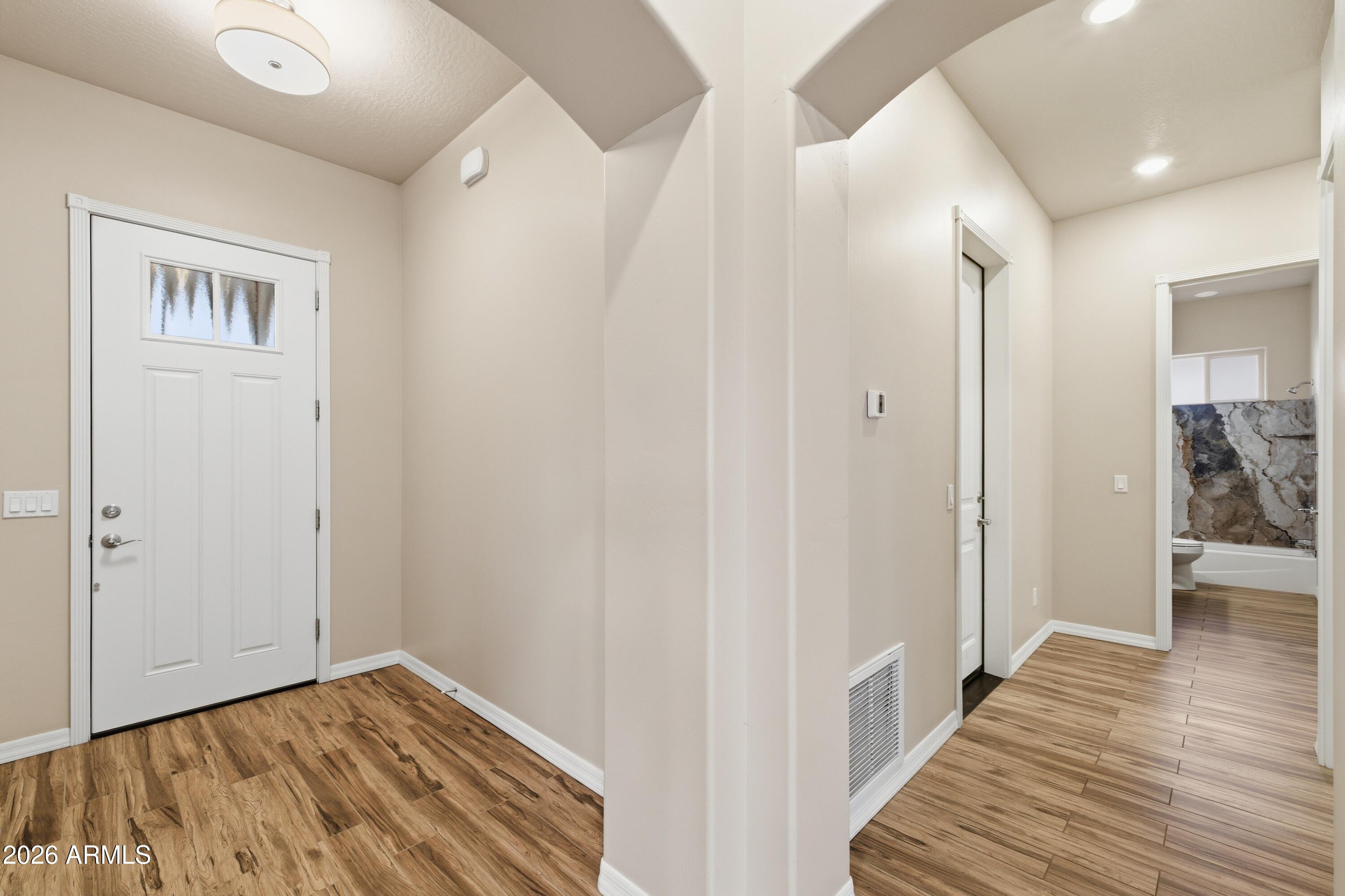 CROSSROADS AT MINGUS - Residential