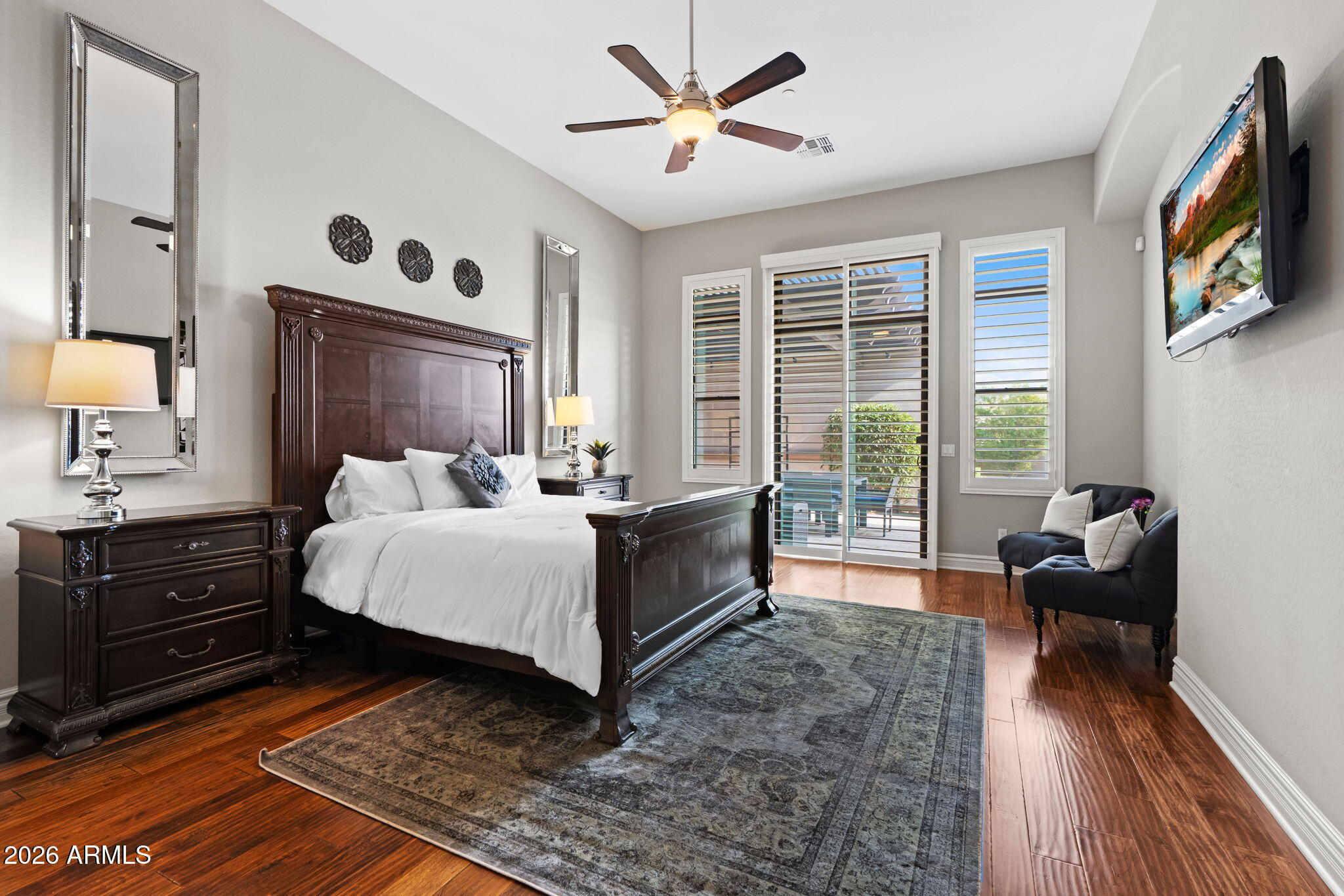 WINDGATE RANCH PHASE 2 PLAT A - Residential