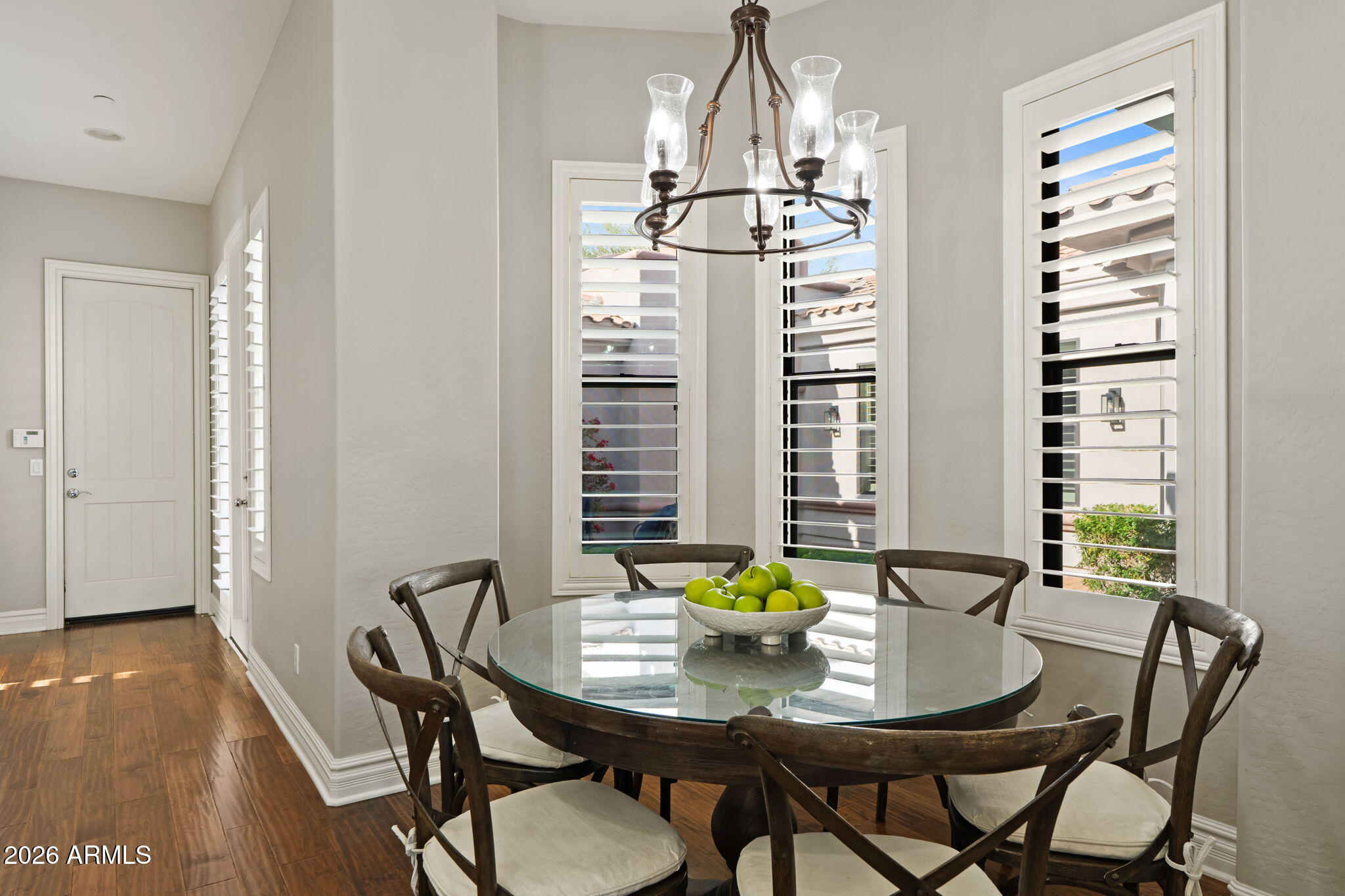 WINDGATE RANCH PHASE 2 PLAT A - Residential