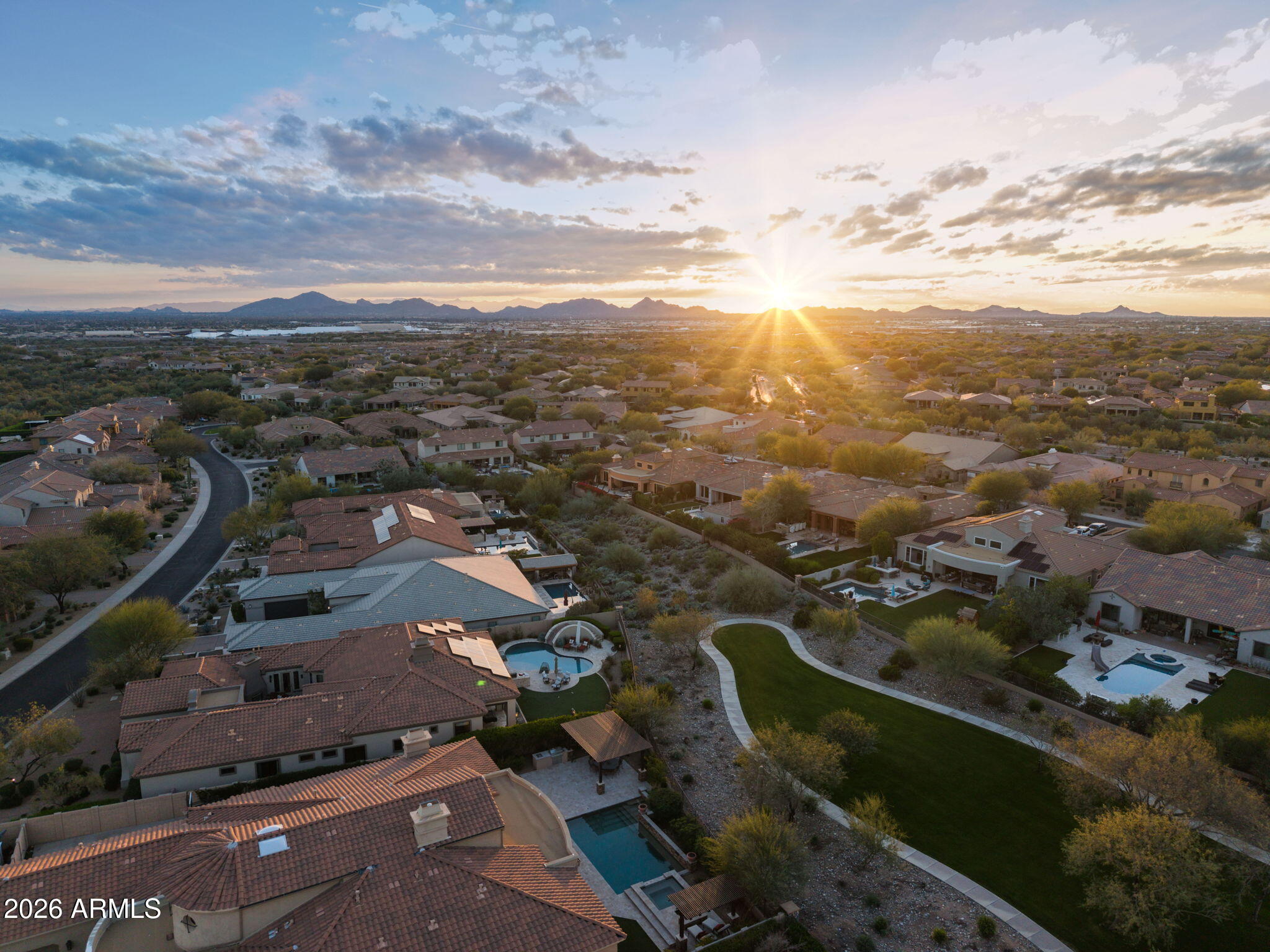 WINDGATE RANCH PHASE 2 PLAT A - Residential