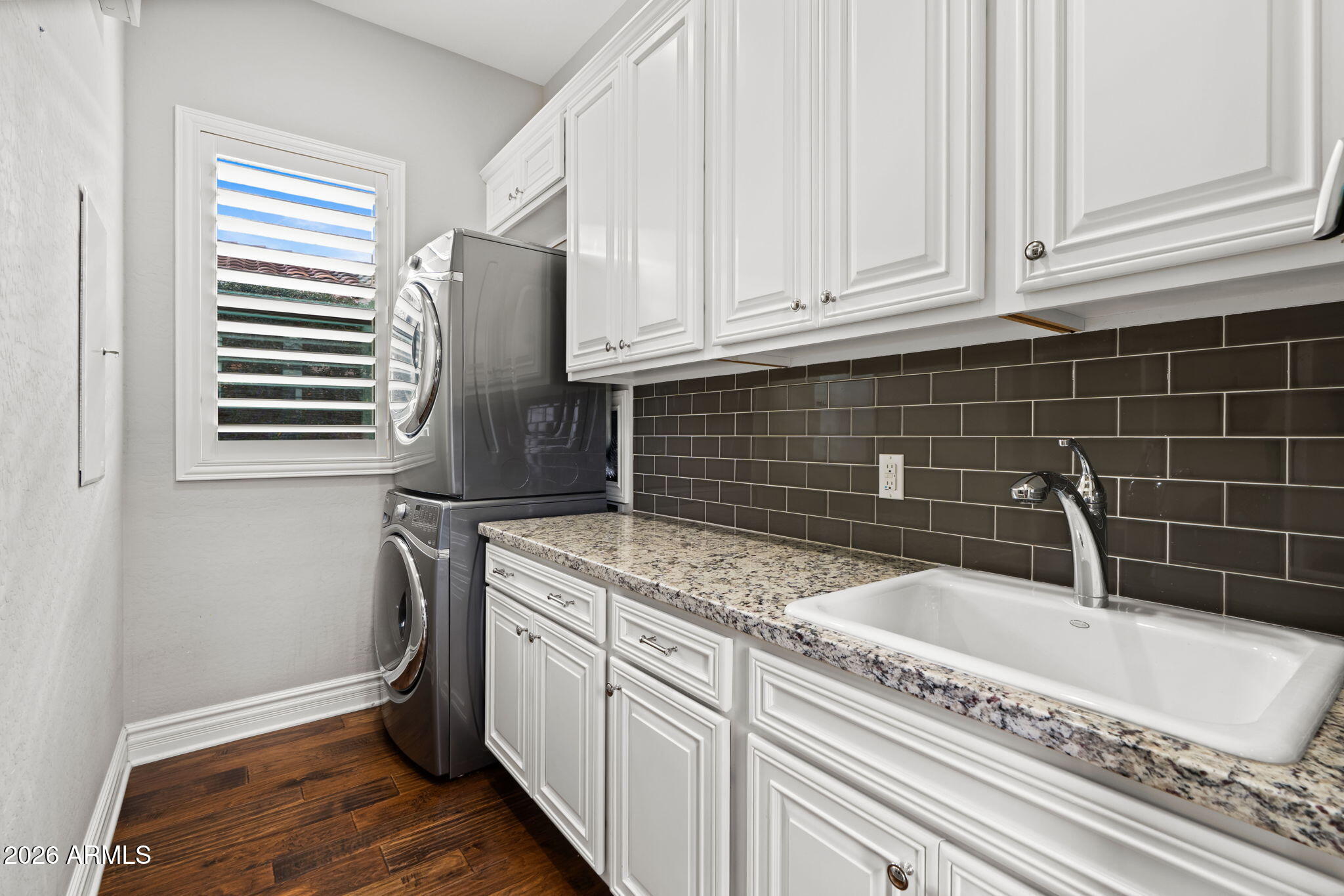 WINDGATE RANCH PHASE 2 PLAT A - Residential