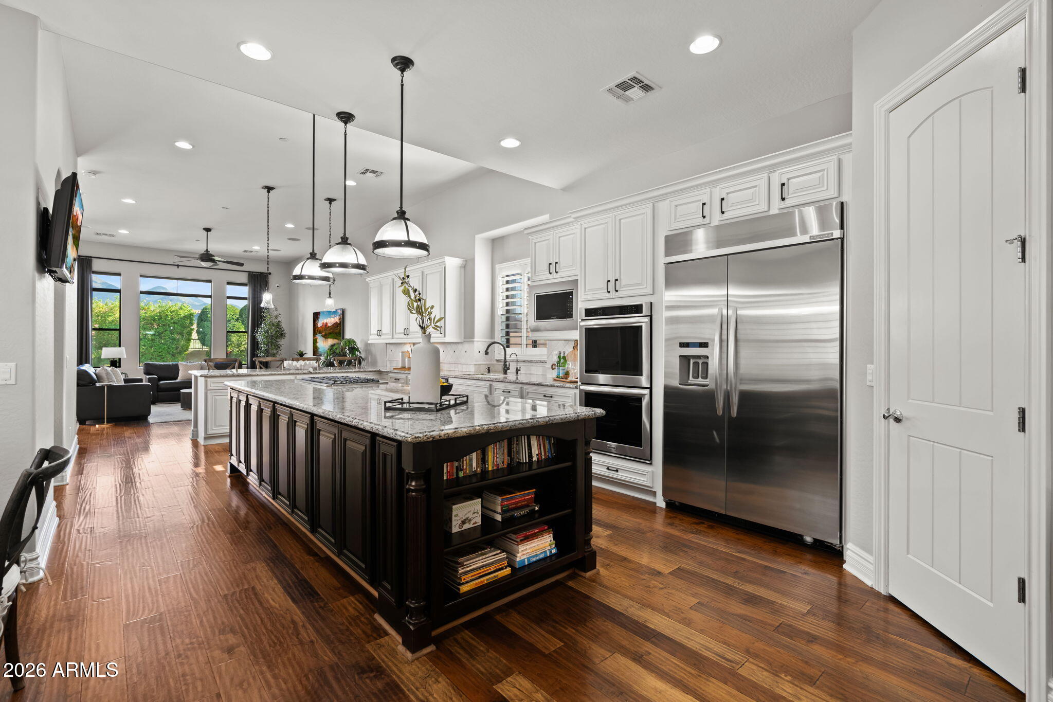 WINDGATE RANCH PHASE 2 PLAT A - Residential