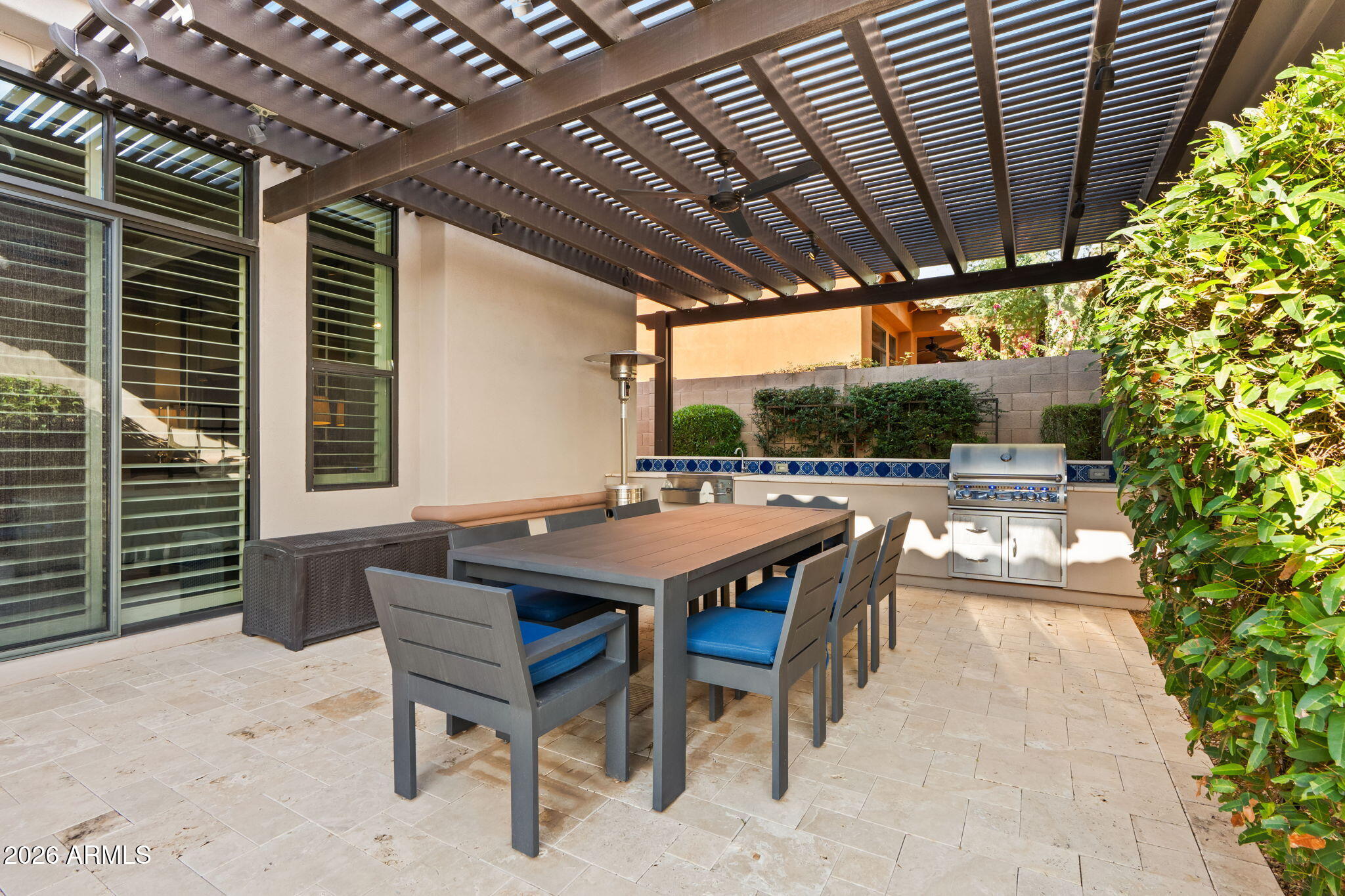 WINDGATE RANCH PHASE 2 PLAT A - Residential