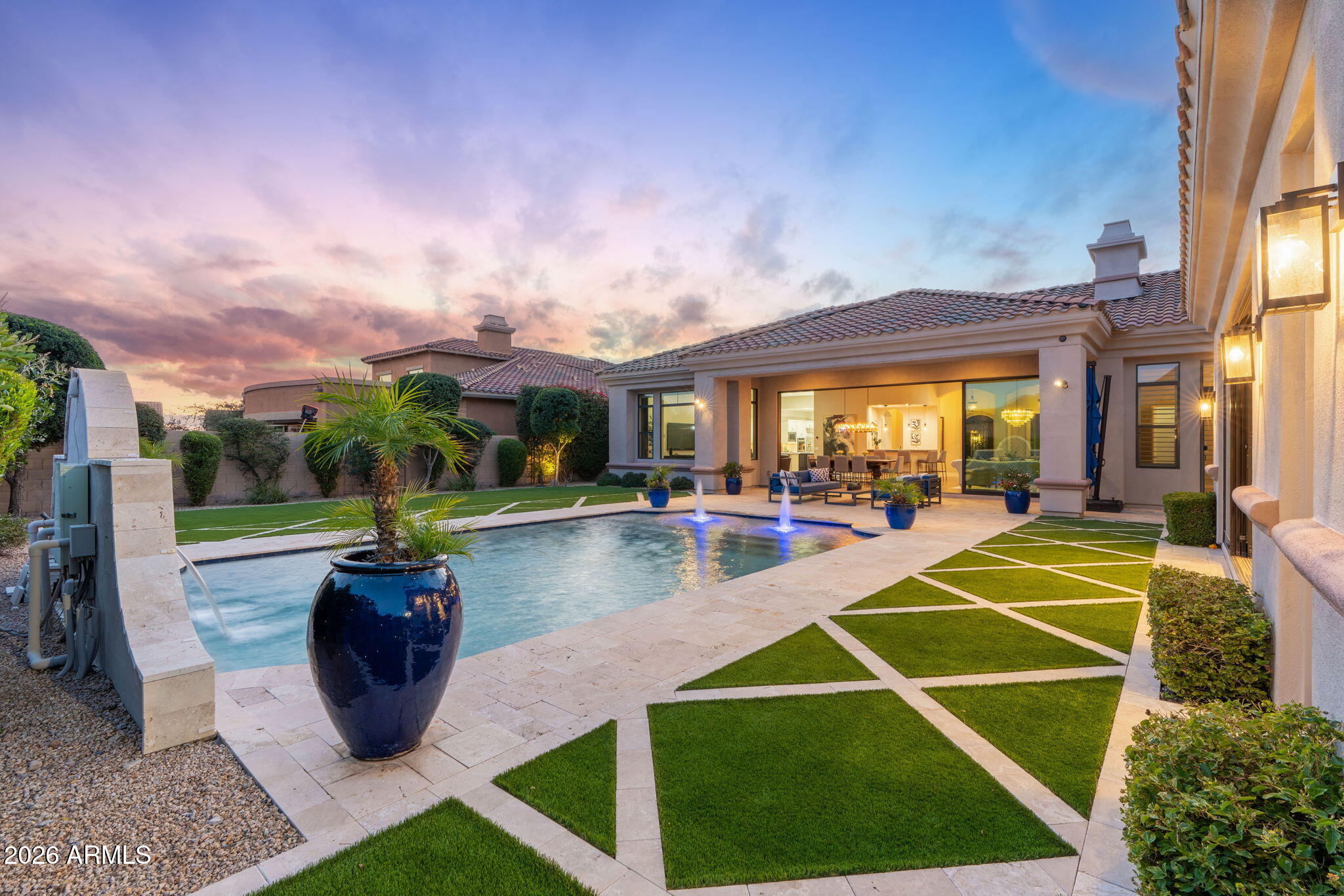 WINDGATE RANCH PHASE 2 PLAT A - Residential