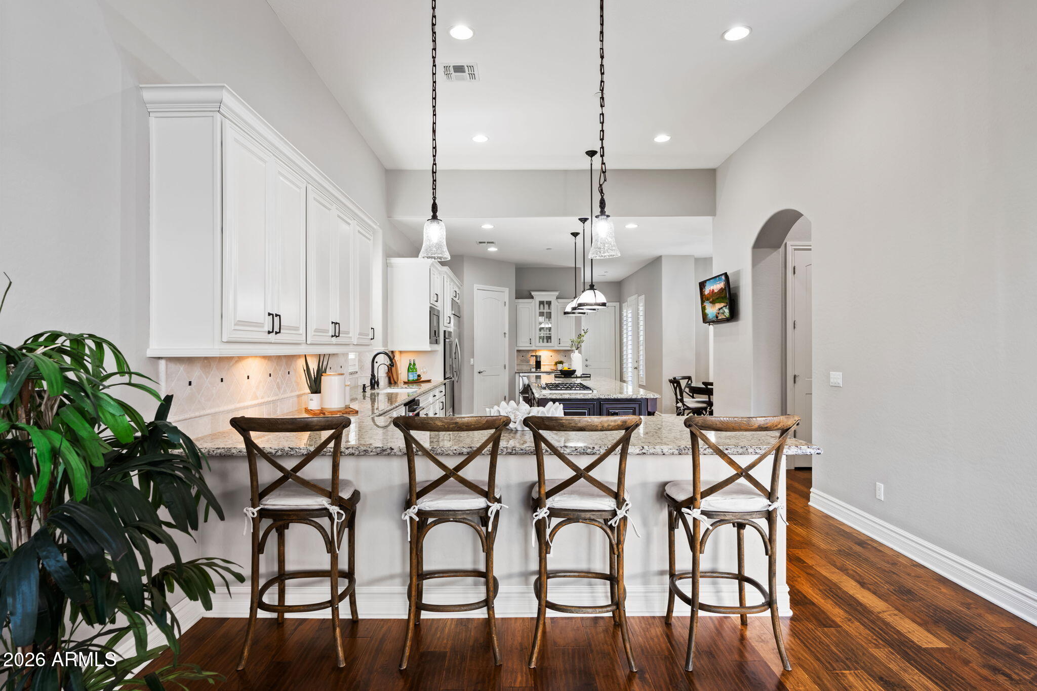 WINDGATE RANCH PHASE 2 PLAT A - Residential
