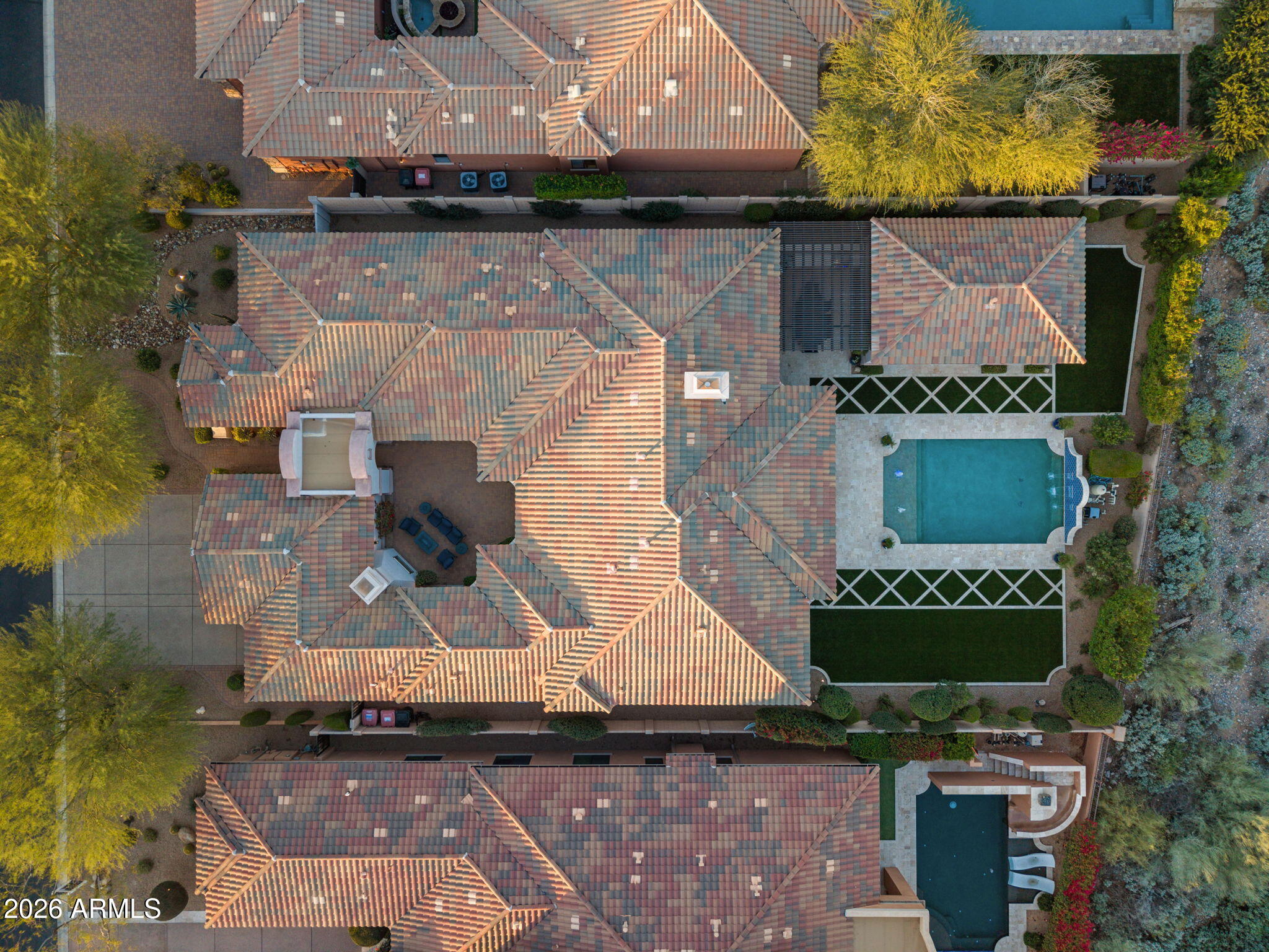 WINDGATE RANCH PHASE 2 PLAT A - Residential