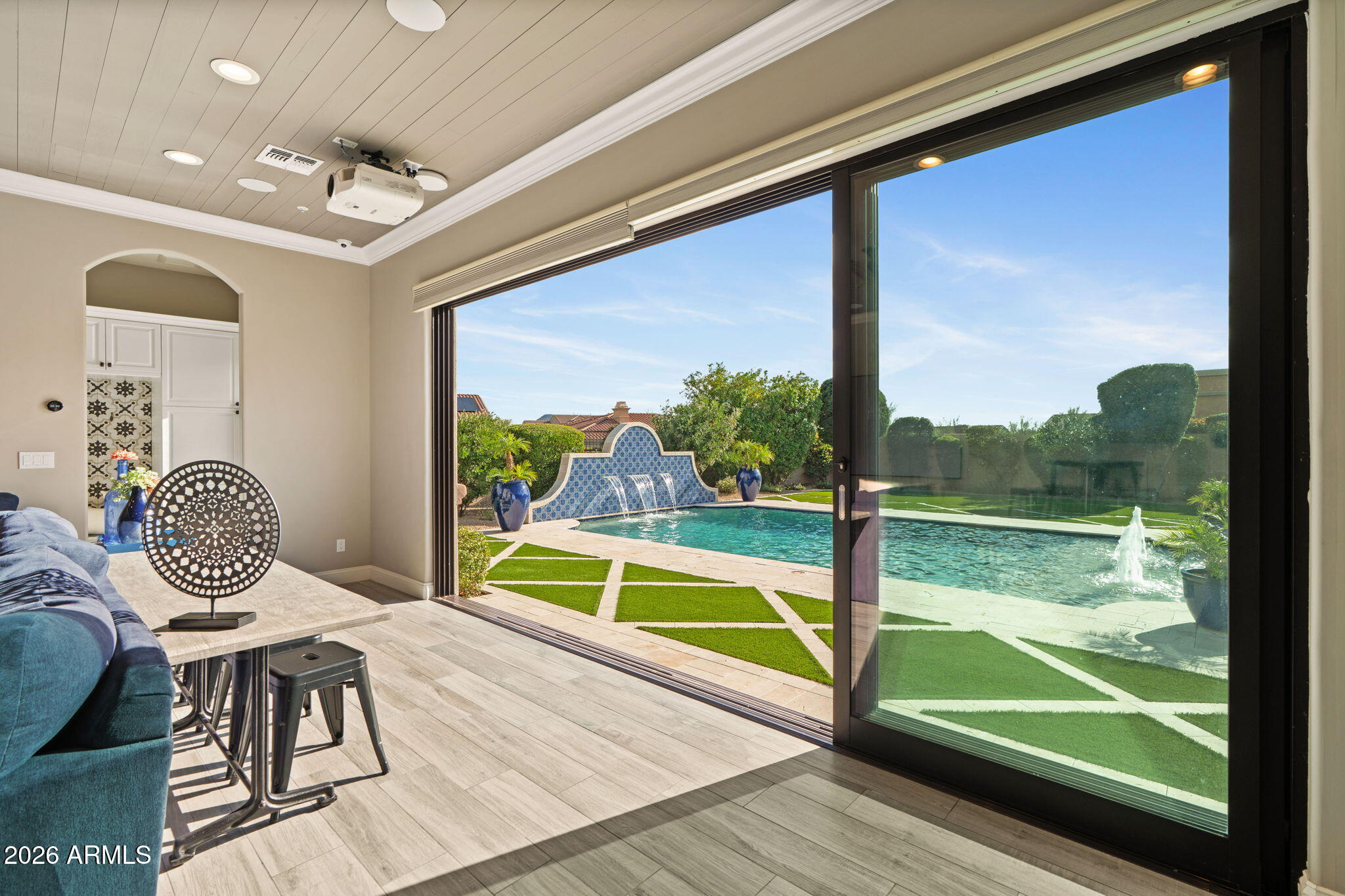 WINDGATE RANCH PHASE 2 PLAT A - Residential
