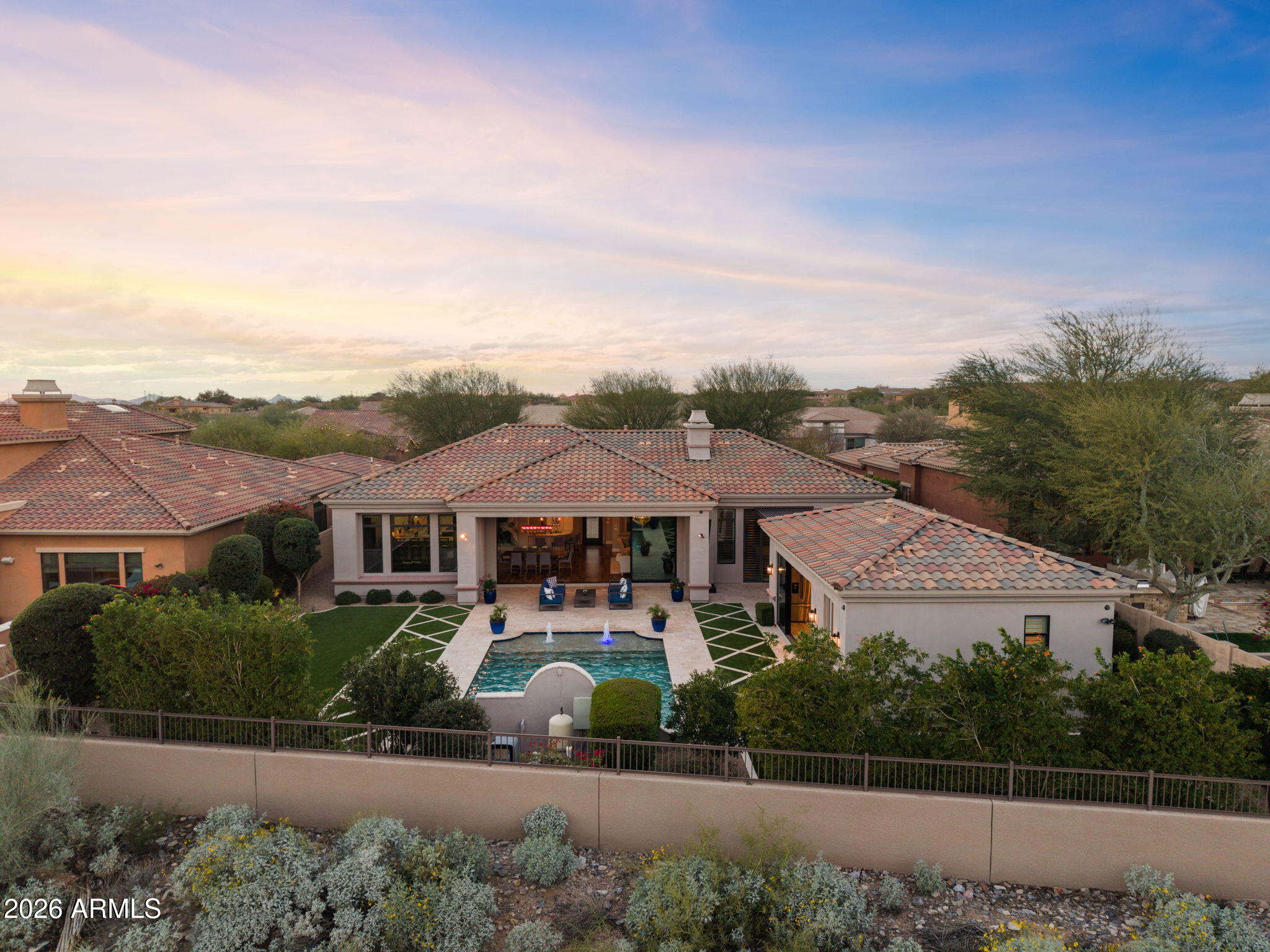 WINDGATE RANCH PHASE 2 PLAT A - Residential