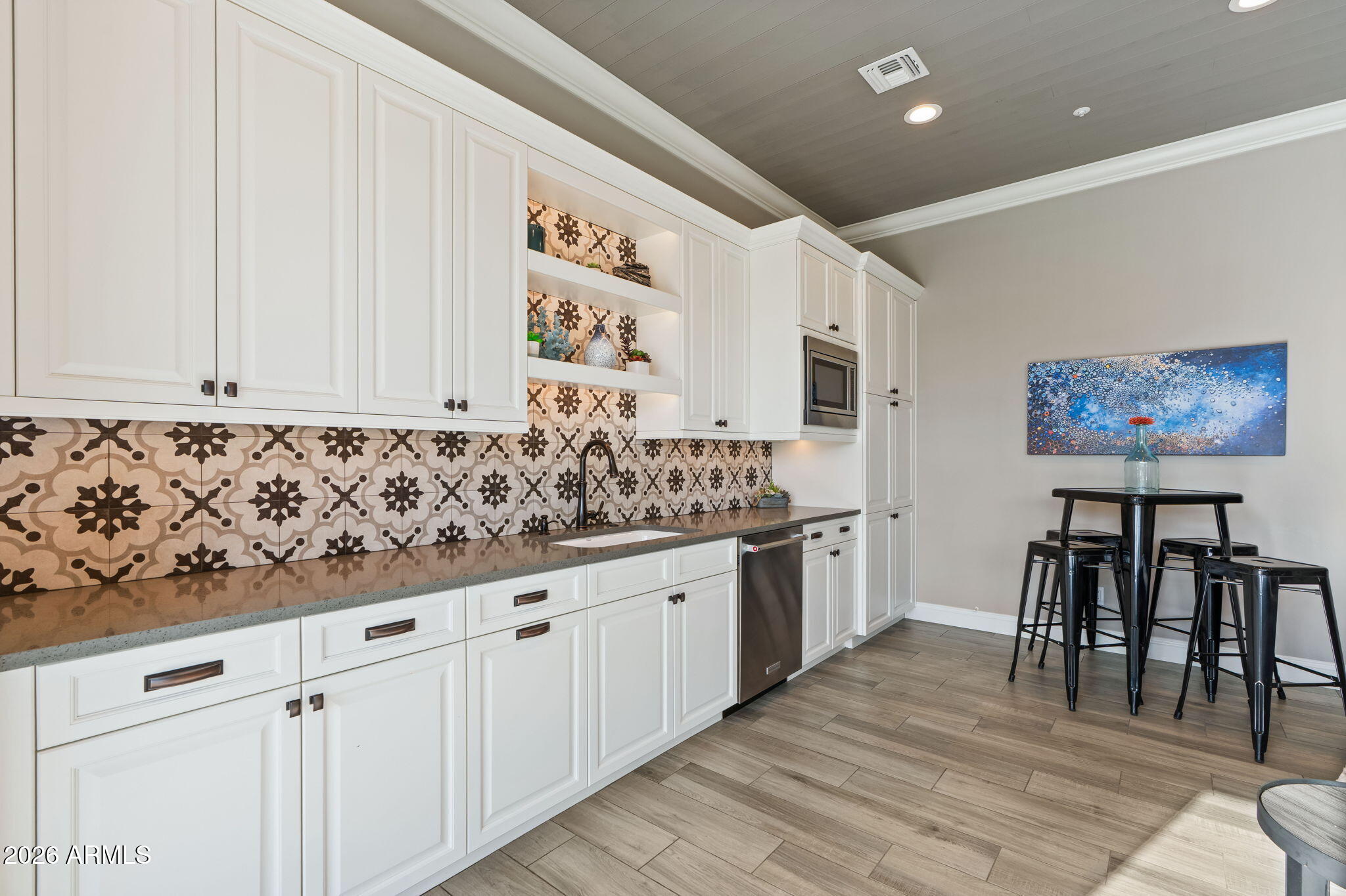 WINDGATE RANCH PHASE 2 PLAT A - Residential