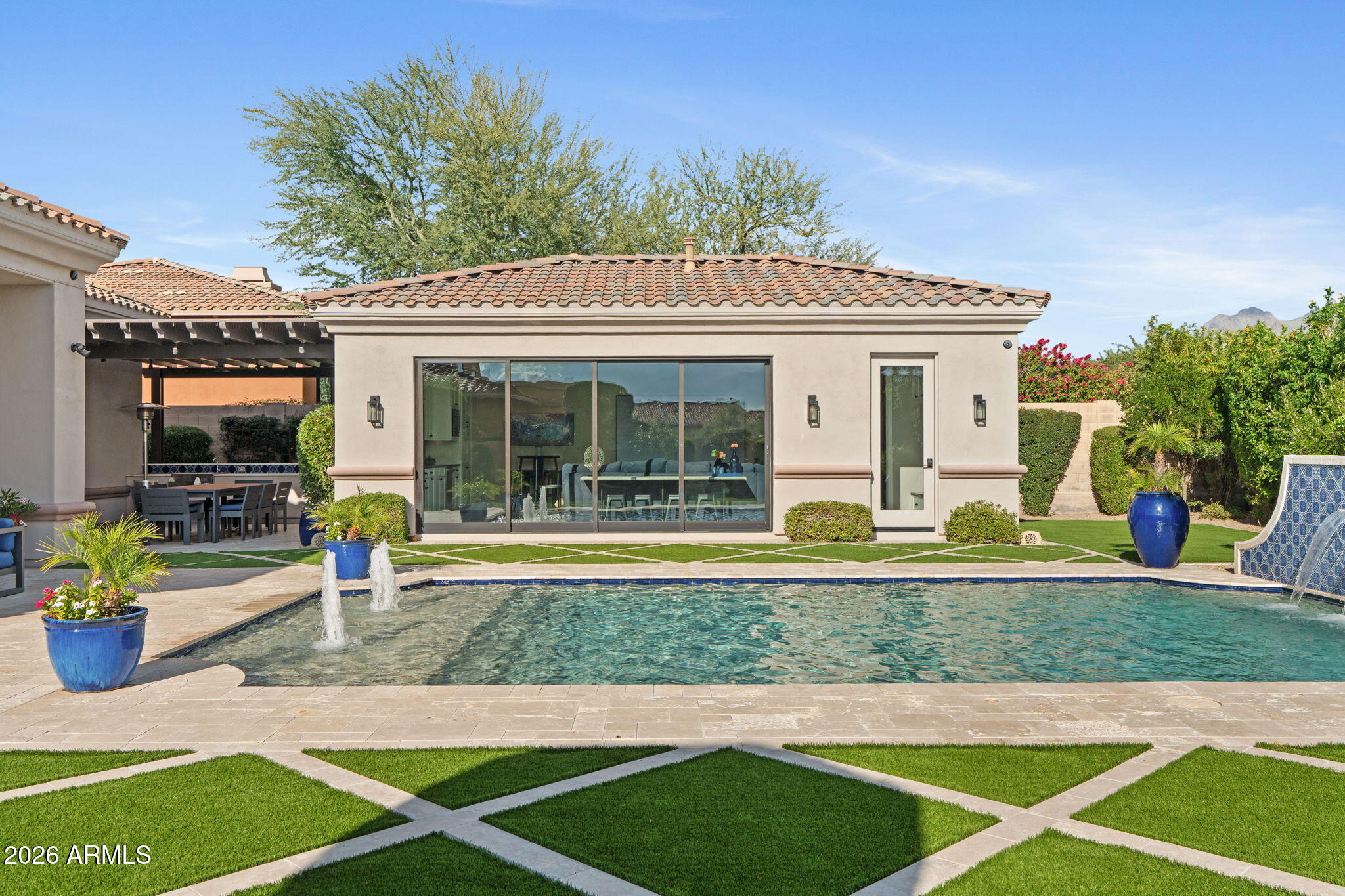 WINDGATE RANCH PHASE 2 PLAT A - Residential