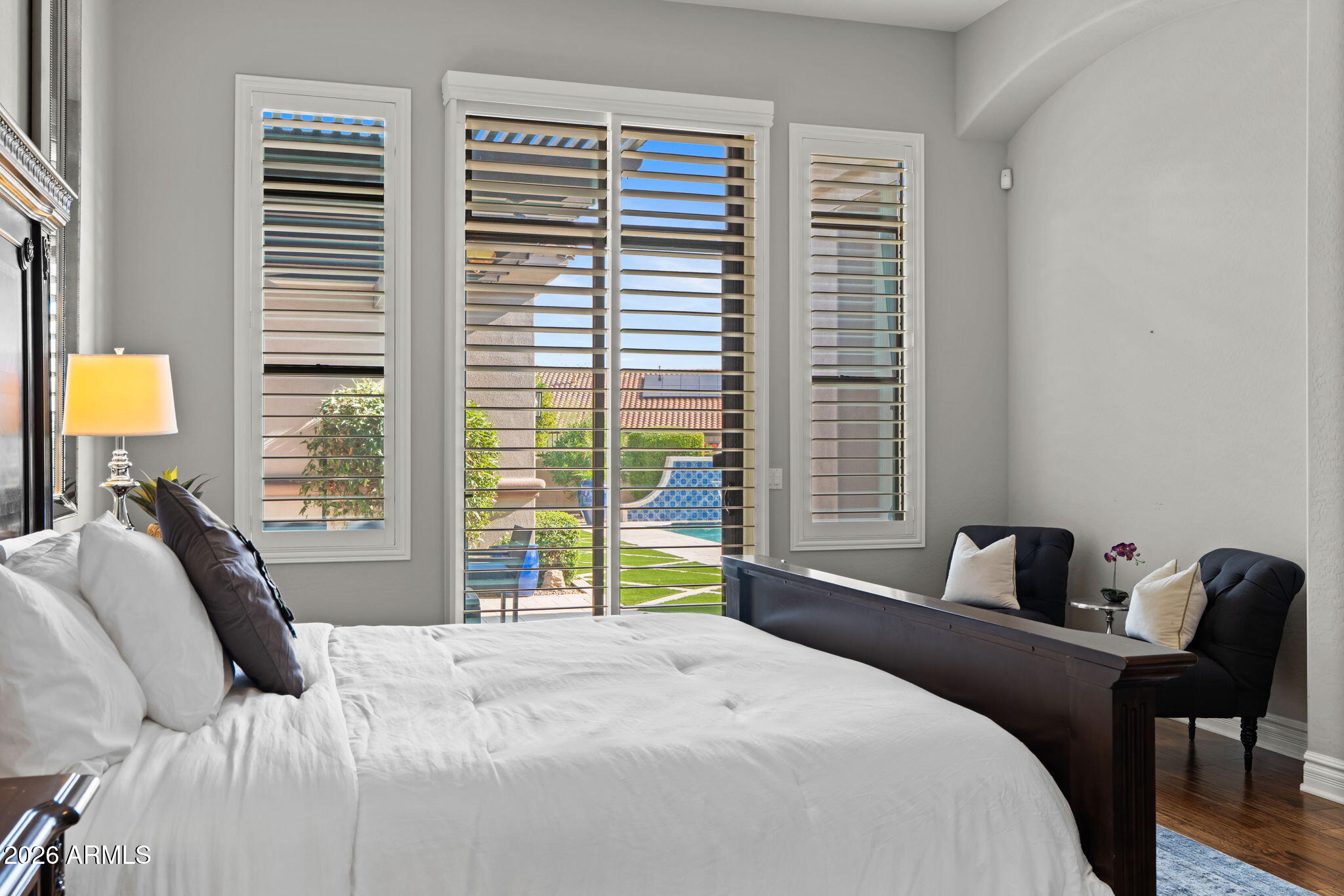 WINDGATE RANCH PHASE 2 PLAT A - Residential