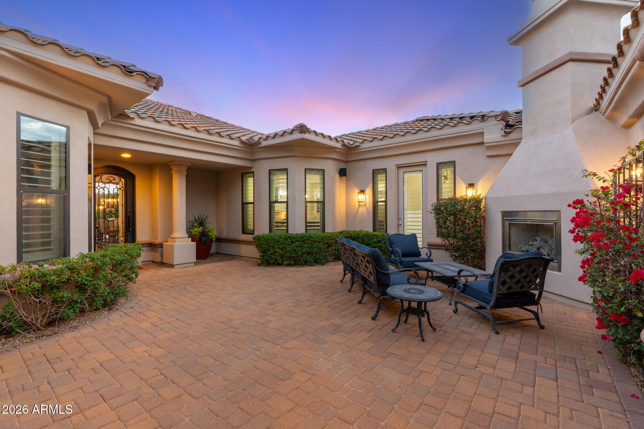 WINDGATE RANCH PHASE 2 PLAT A - Residential