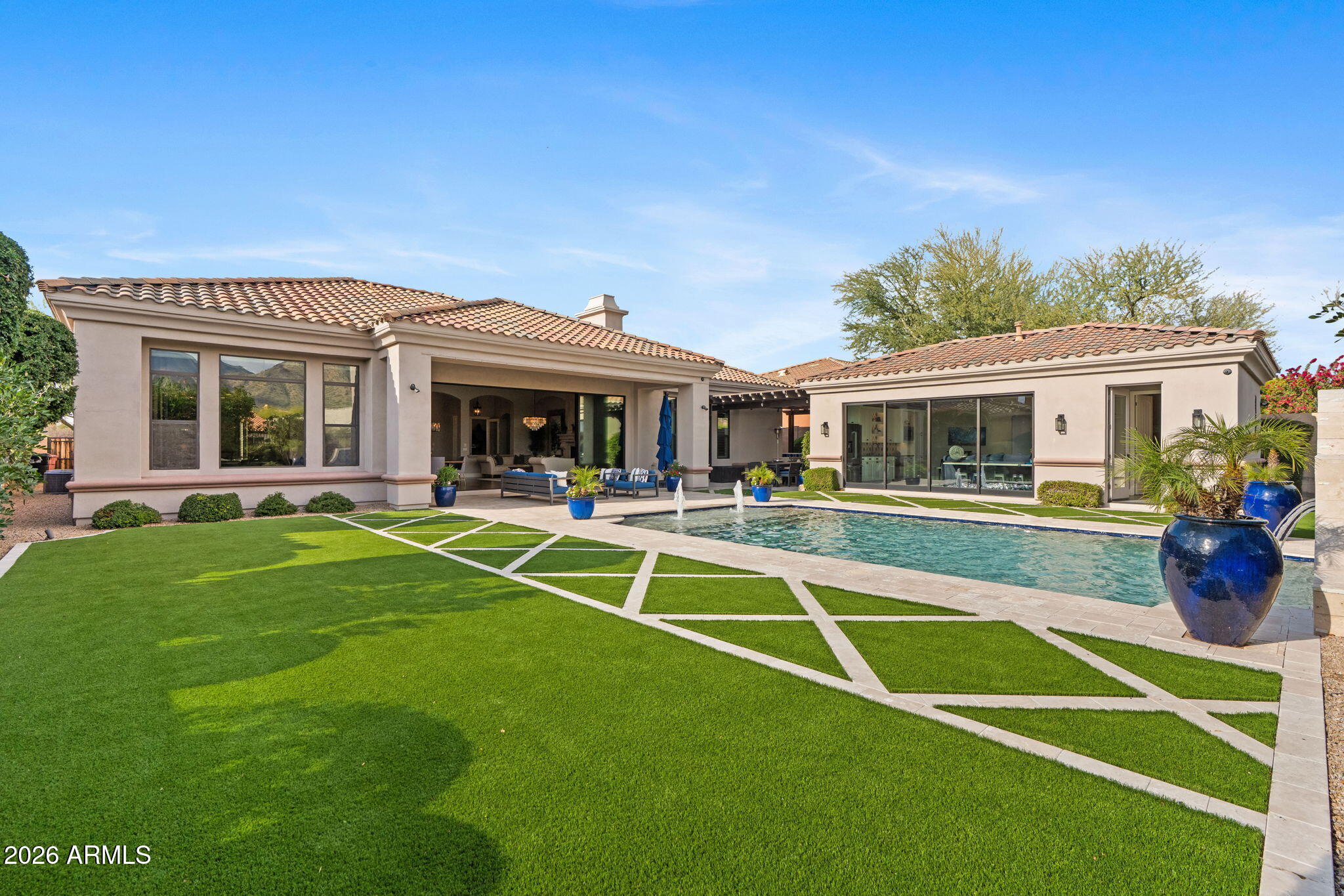 WINDGATE RANCH PHASE 2 PLAT A - Residential