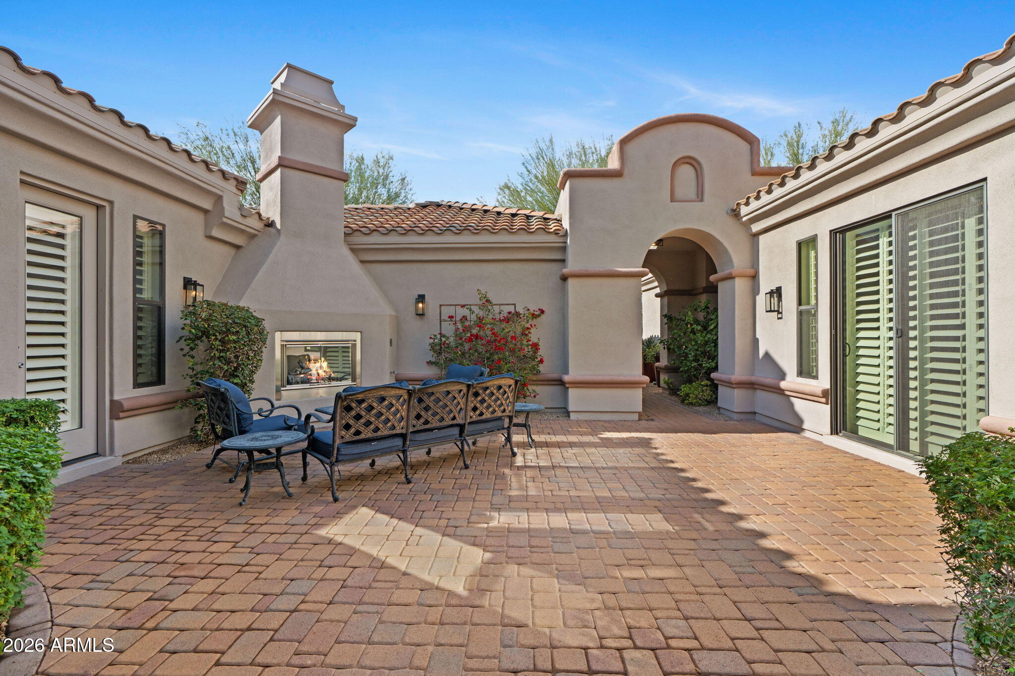 WINDGATE RANCH PHASE 2 PLAT A - Residential