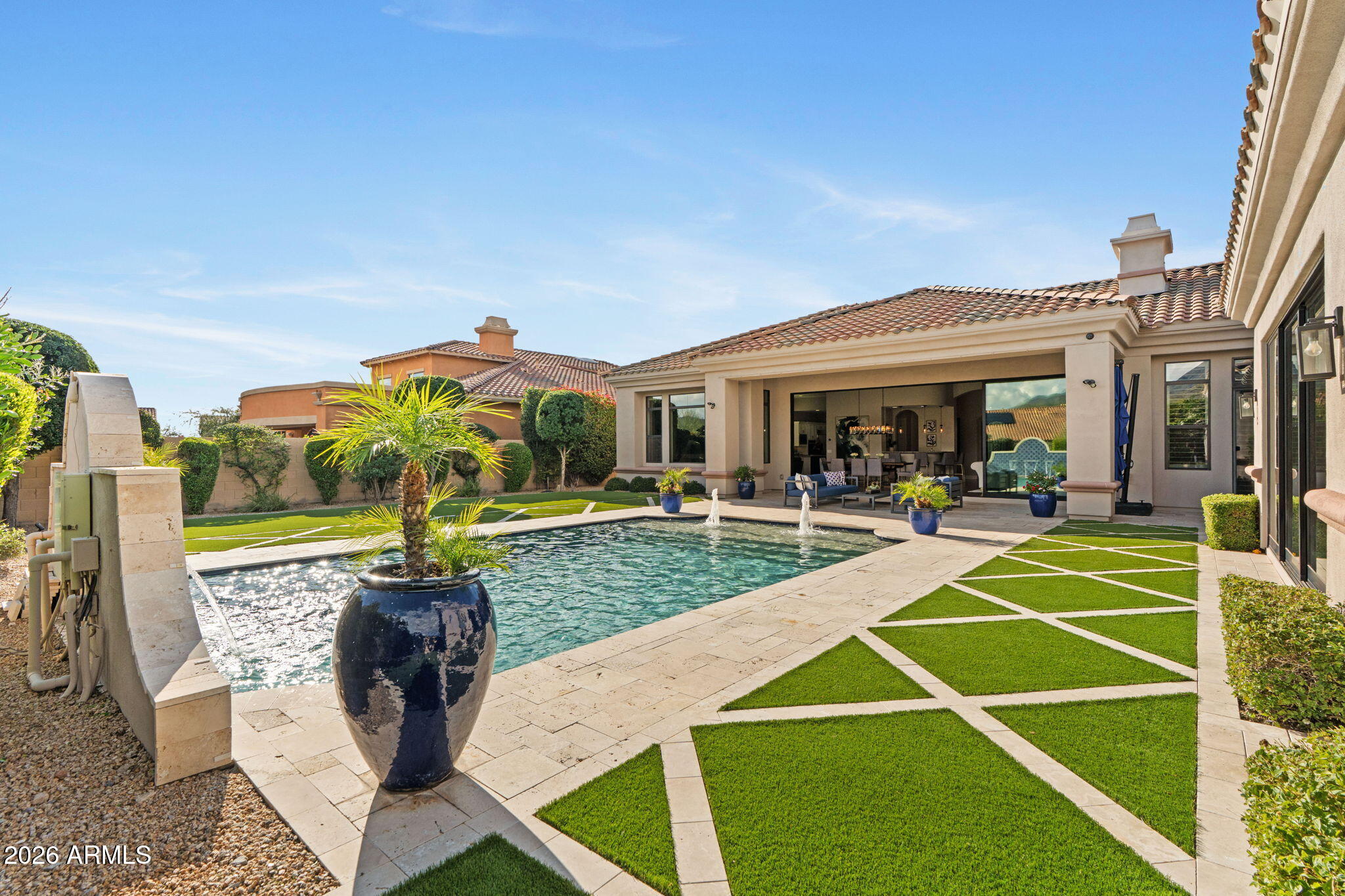 WINDGATE RANCH PHASE 2 PLAT A - Residential