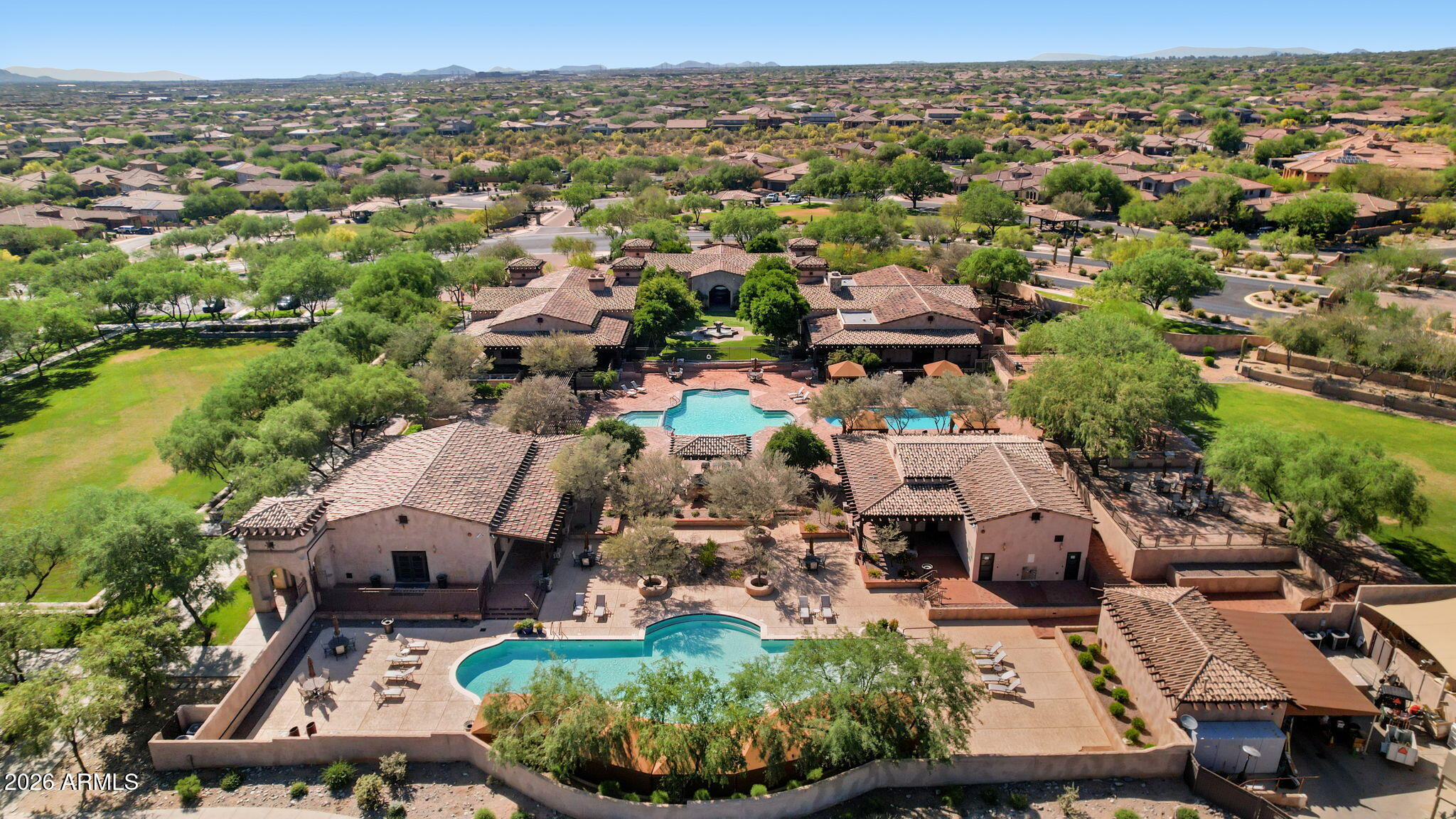 WINDGATE RANCH PHASE 2 PLAT A - Residential