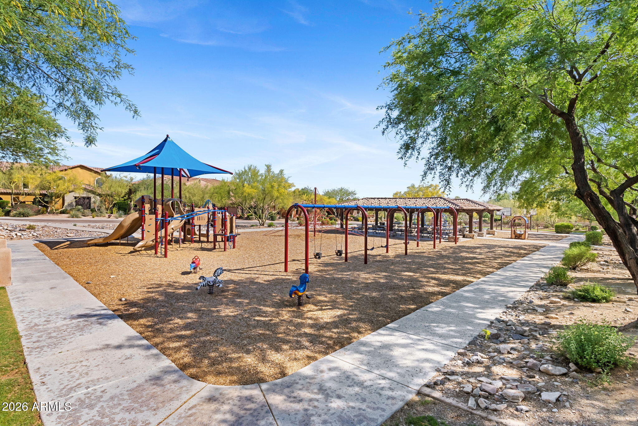 WINDGATE RANCH PHASE 2 PLAT A - Residential