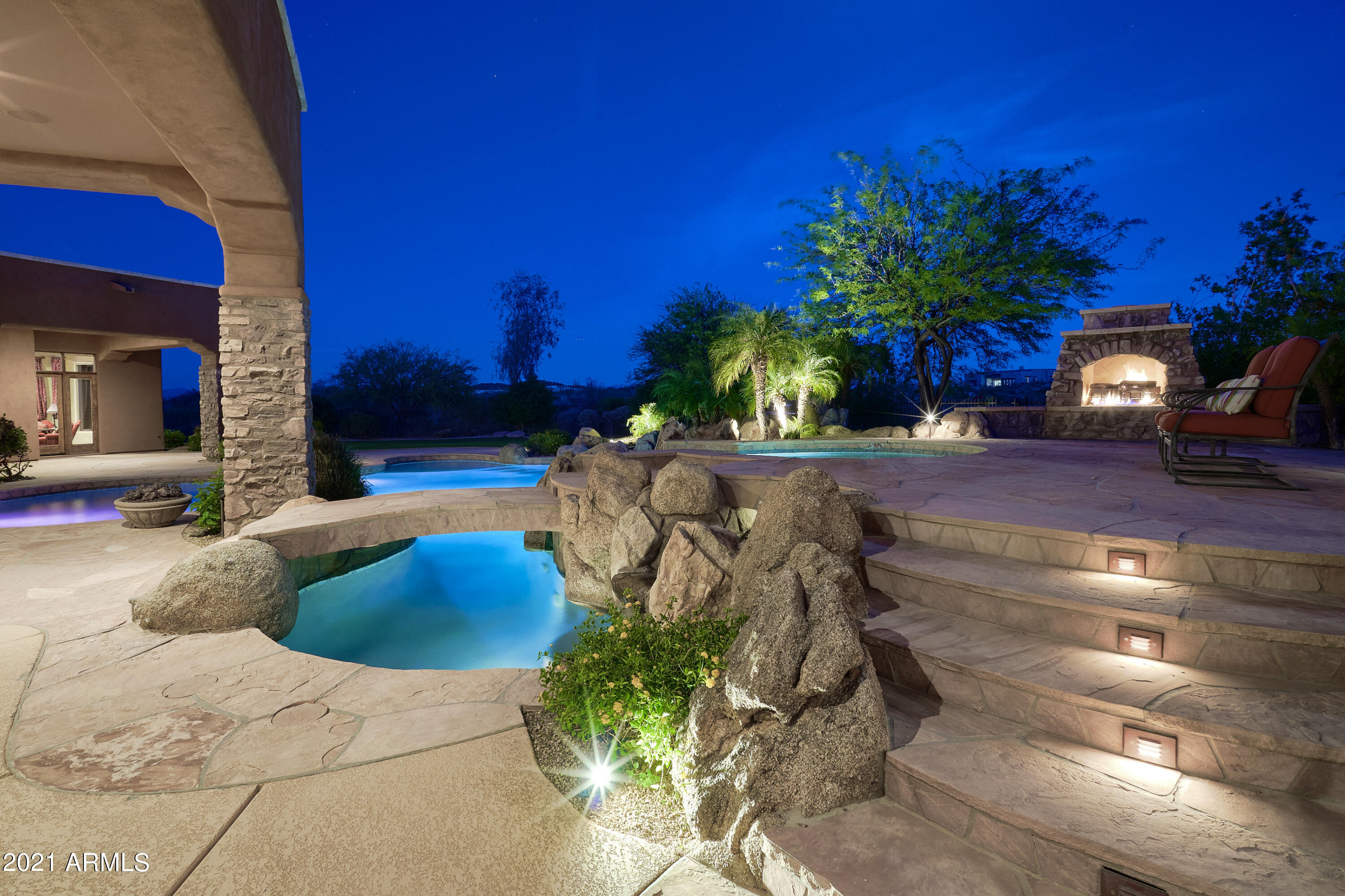 SONORAN CREST - Residential