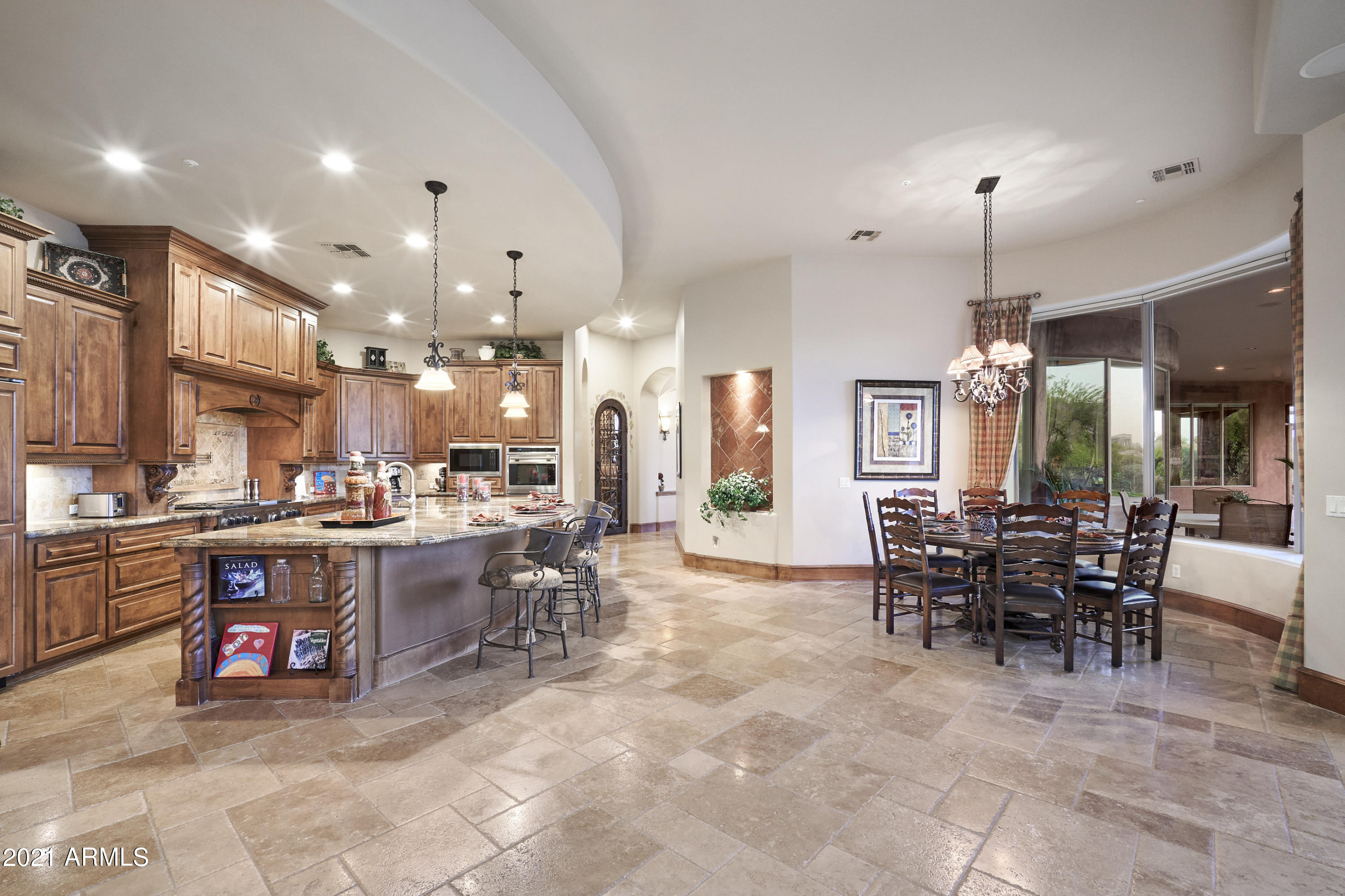 SONORAN CREST - Residential