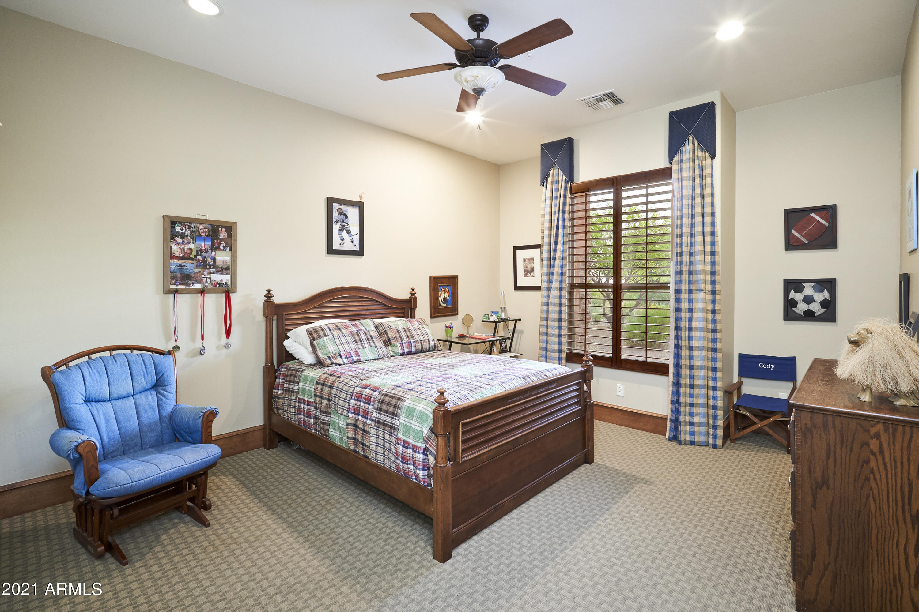 SONORAN CREST - Residential