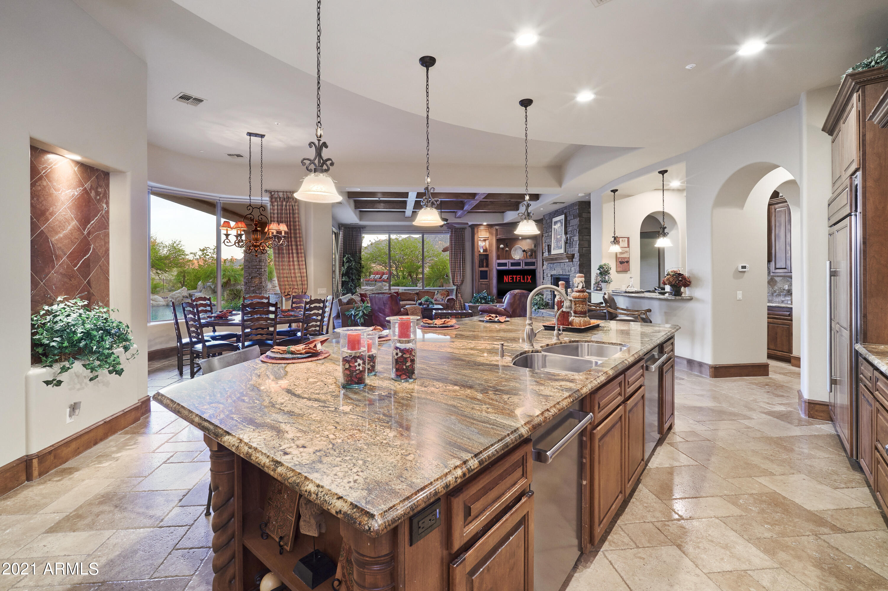 SONORAN CREST - Residential