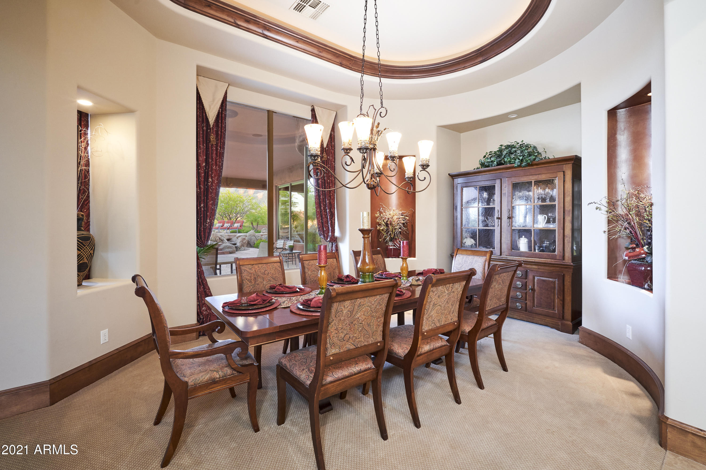 SONORAN CREST - Residential