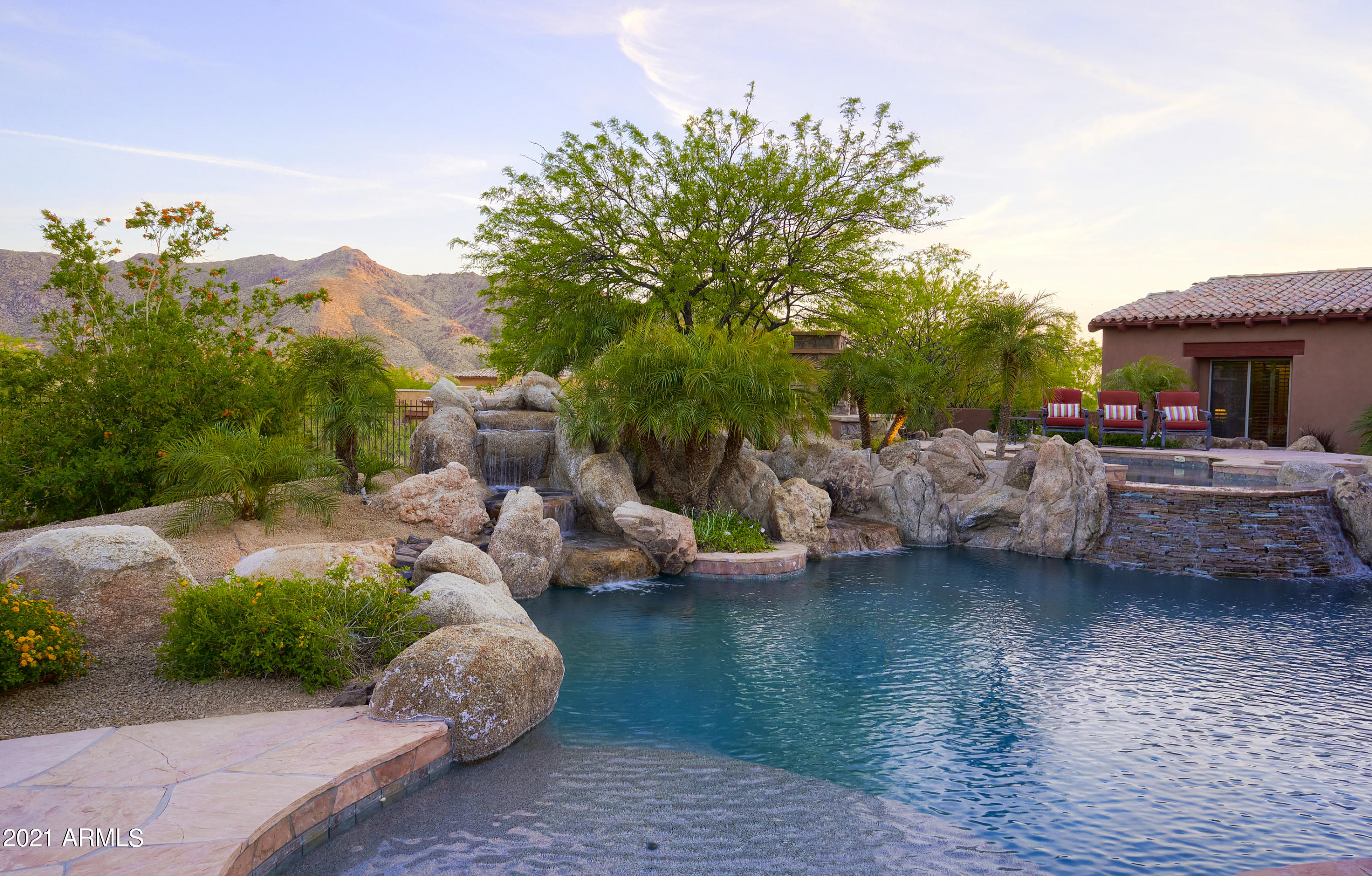 SONORAN CREST - Residential
