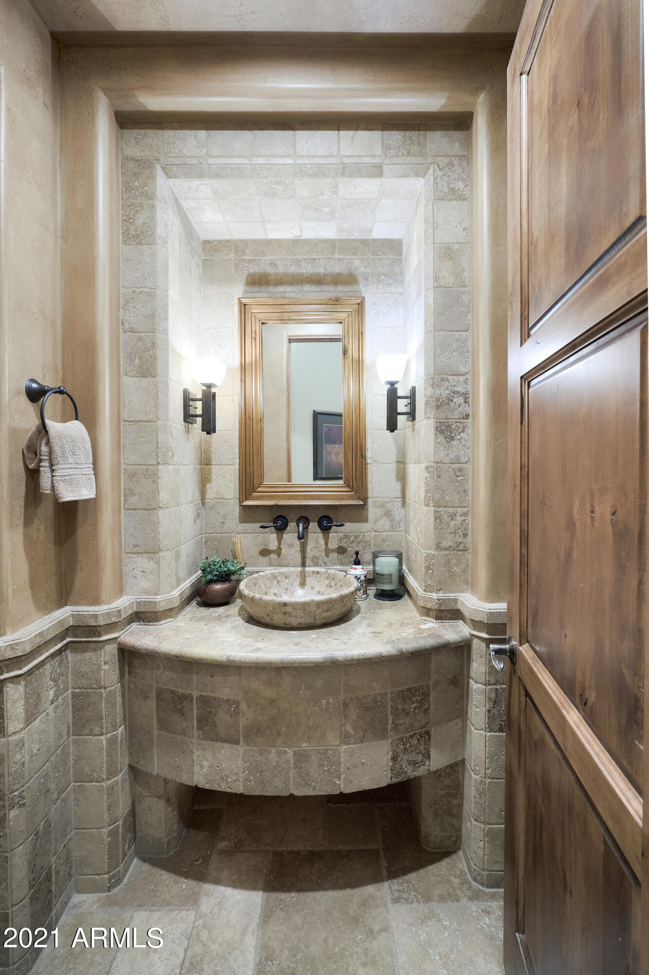 SONORAN CREST - Residential
