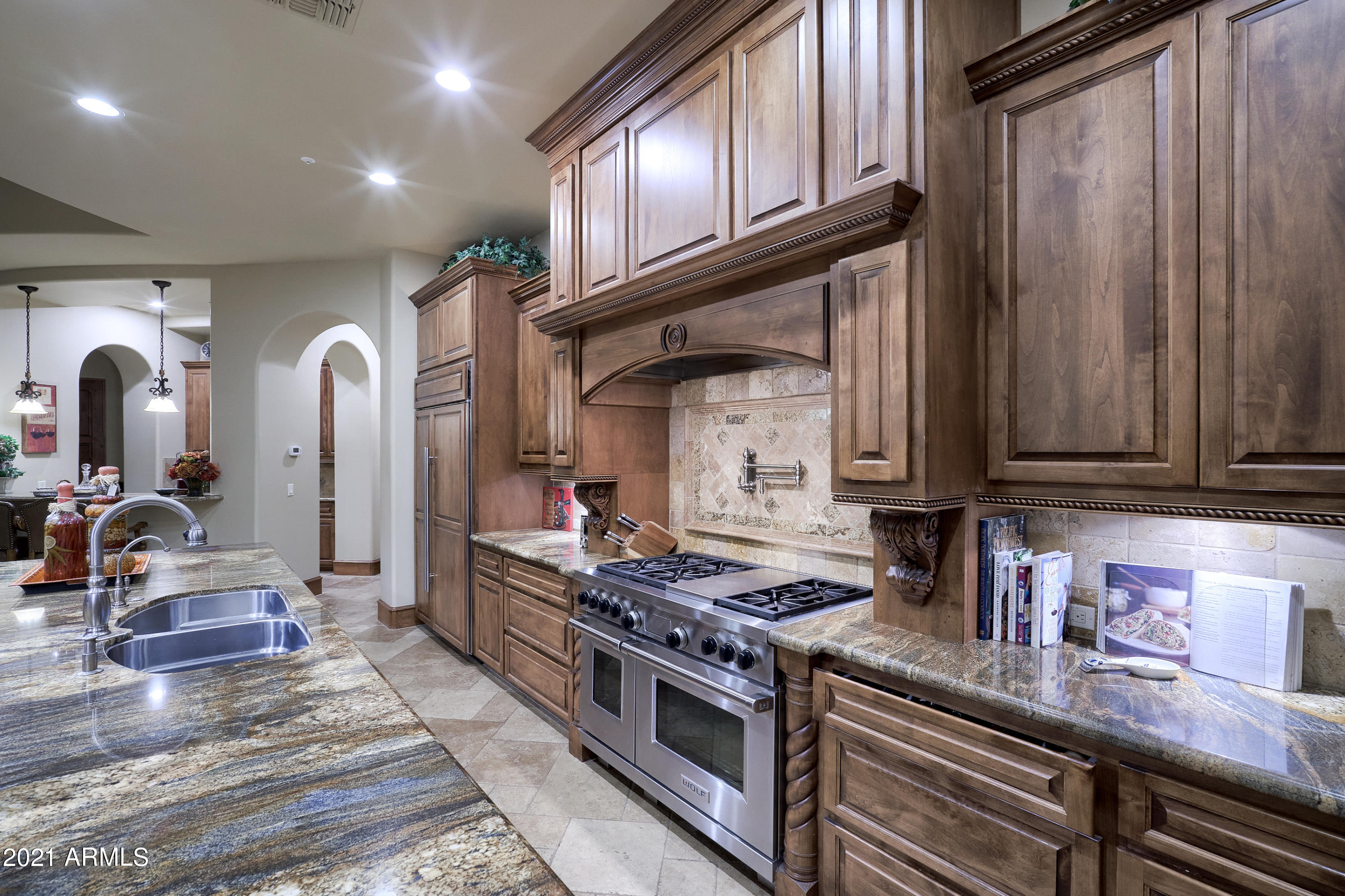 SONORAN CREST - Residential
