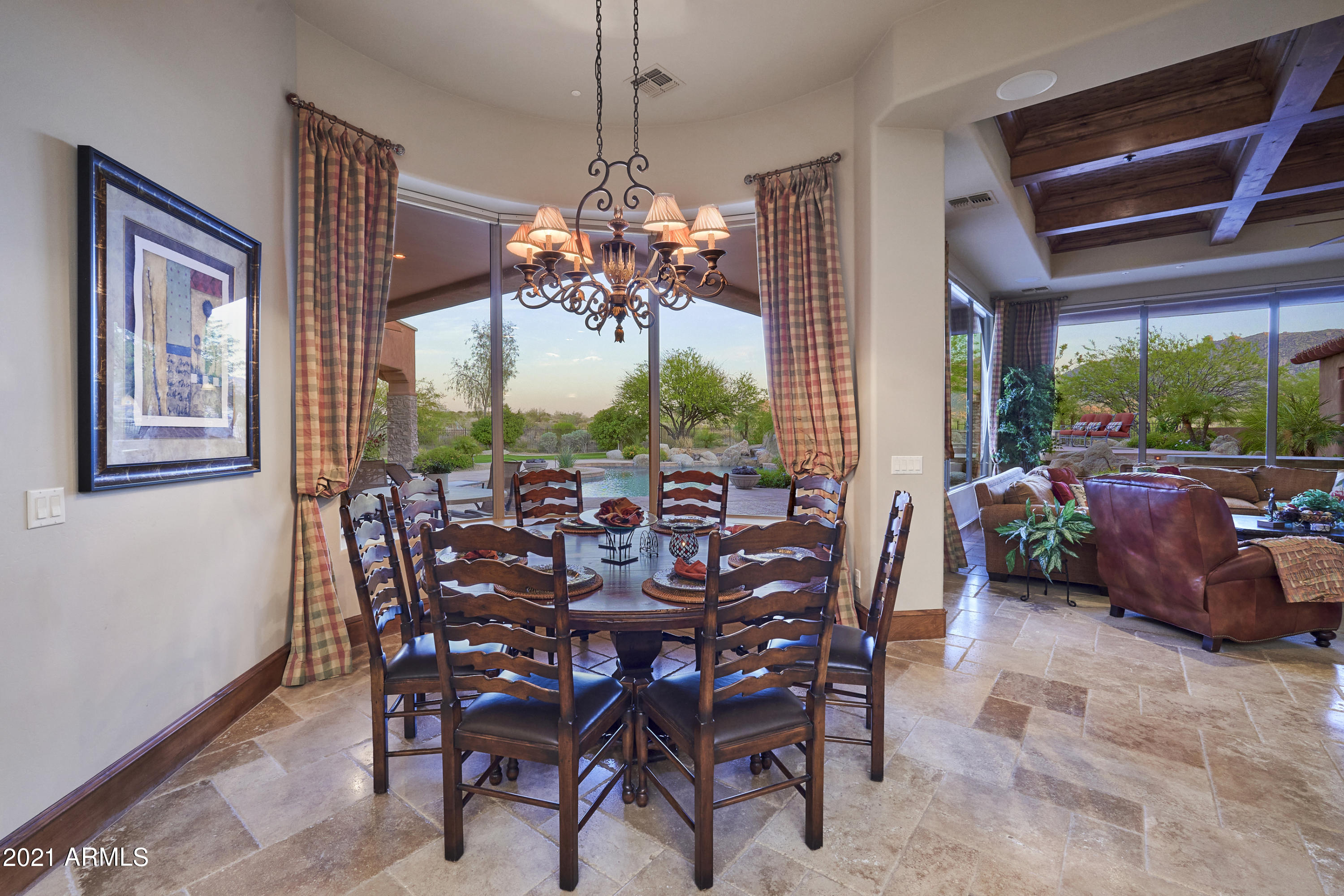 SONORAN CREST - Residential