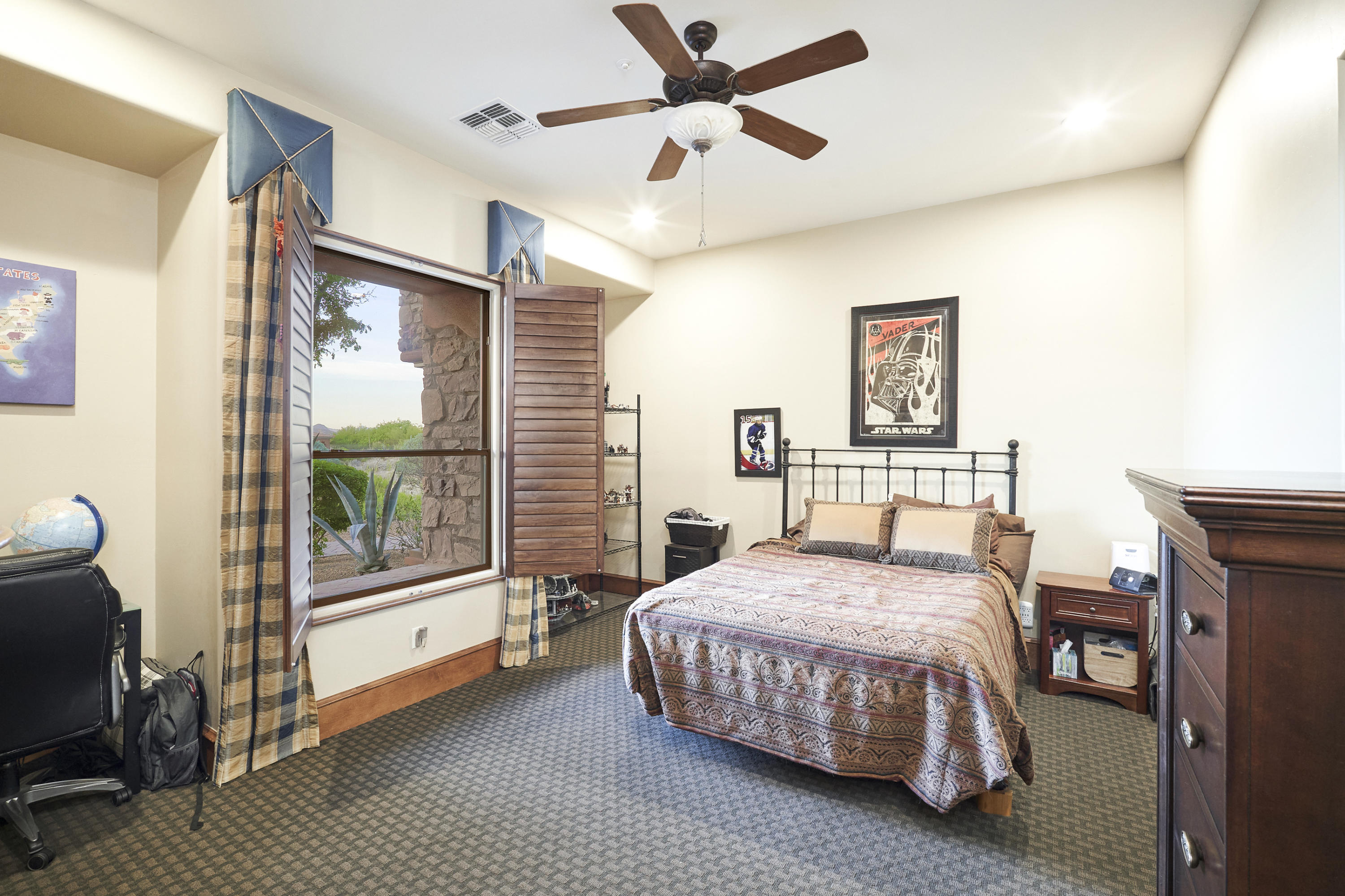SONORAN CREST - Residential
