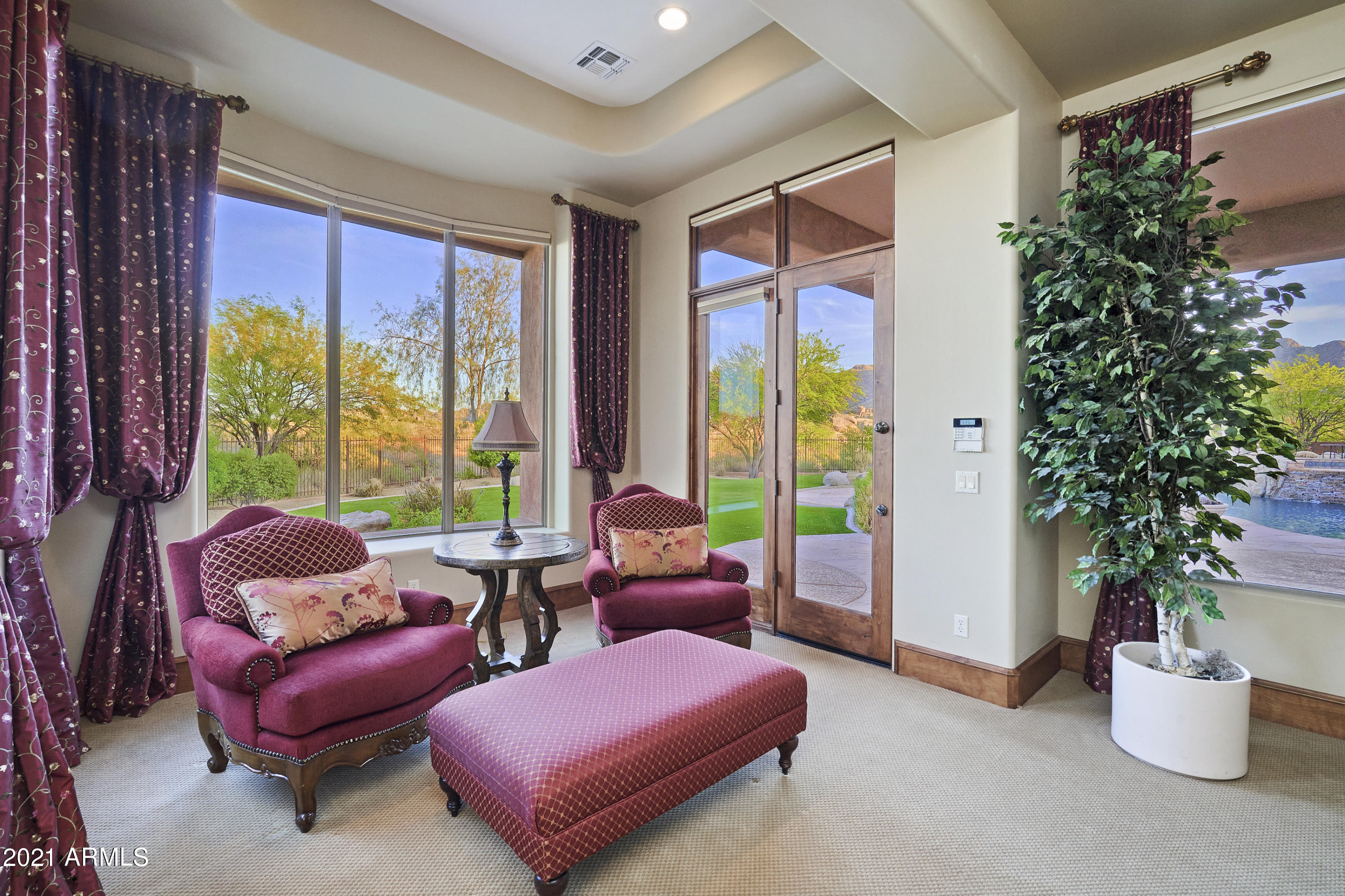 SONORAN CREST - Residential