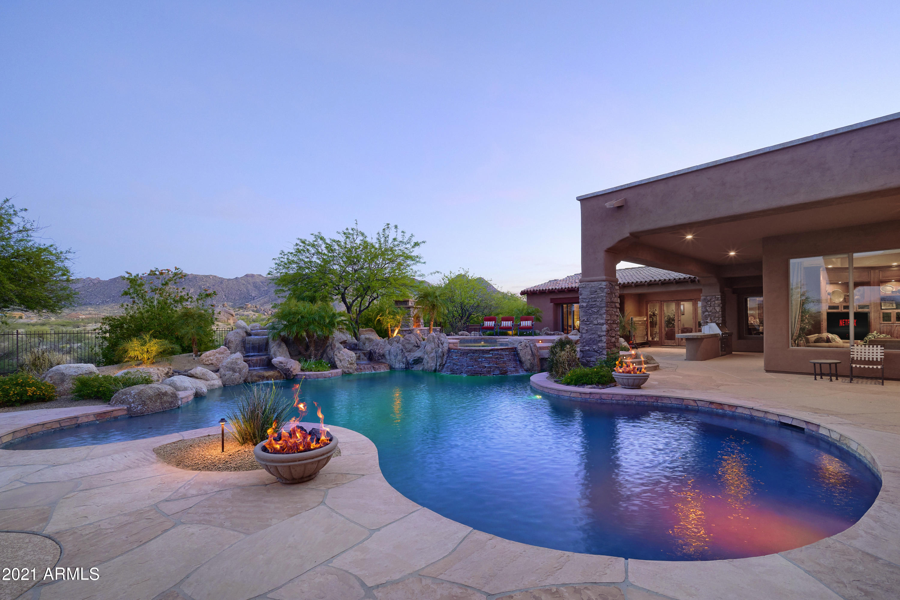 SONORAN CREST - Residential