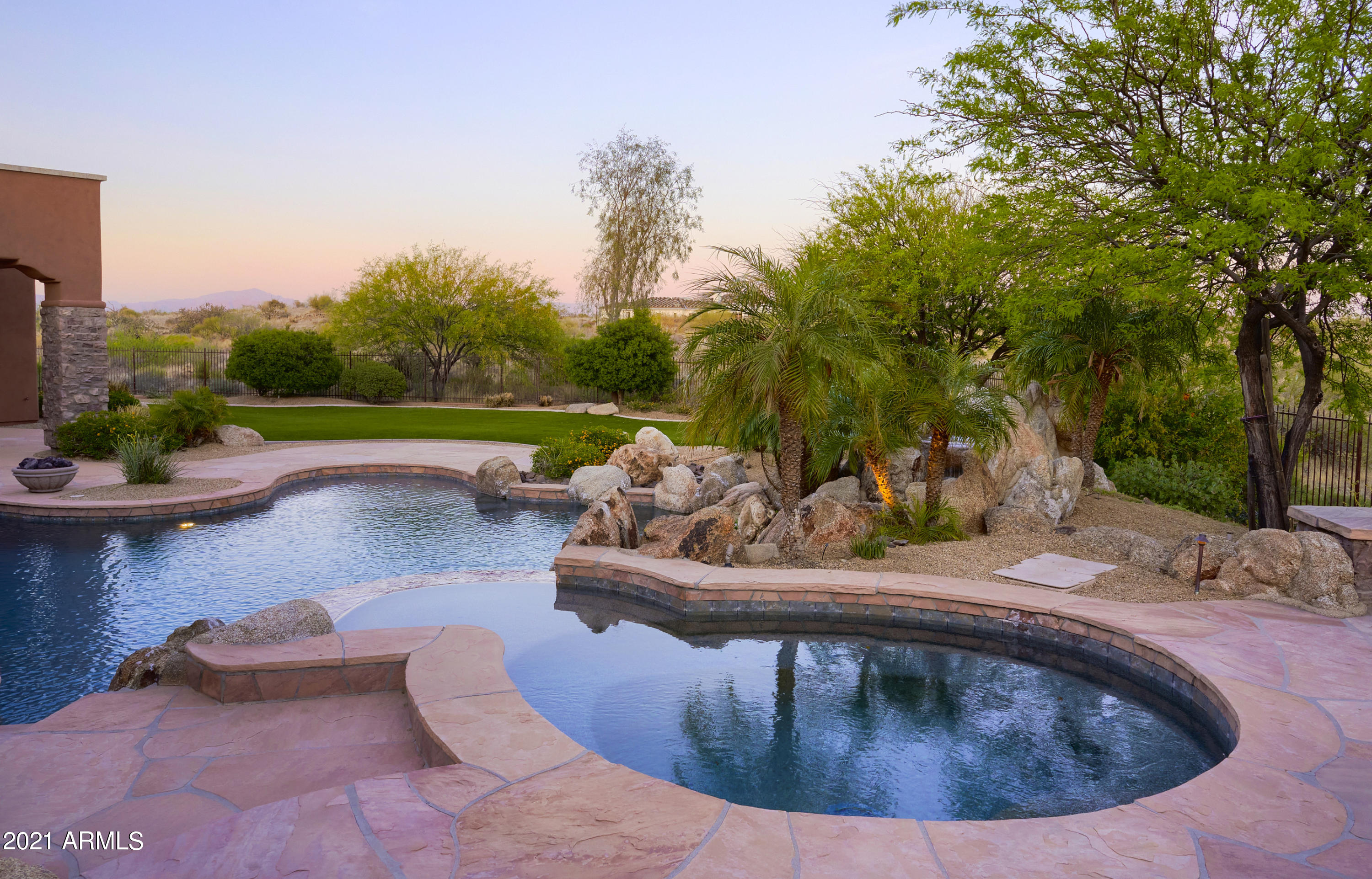 SONORAN CREST - Residential