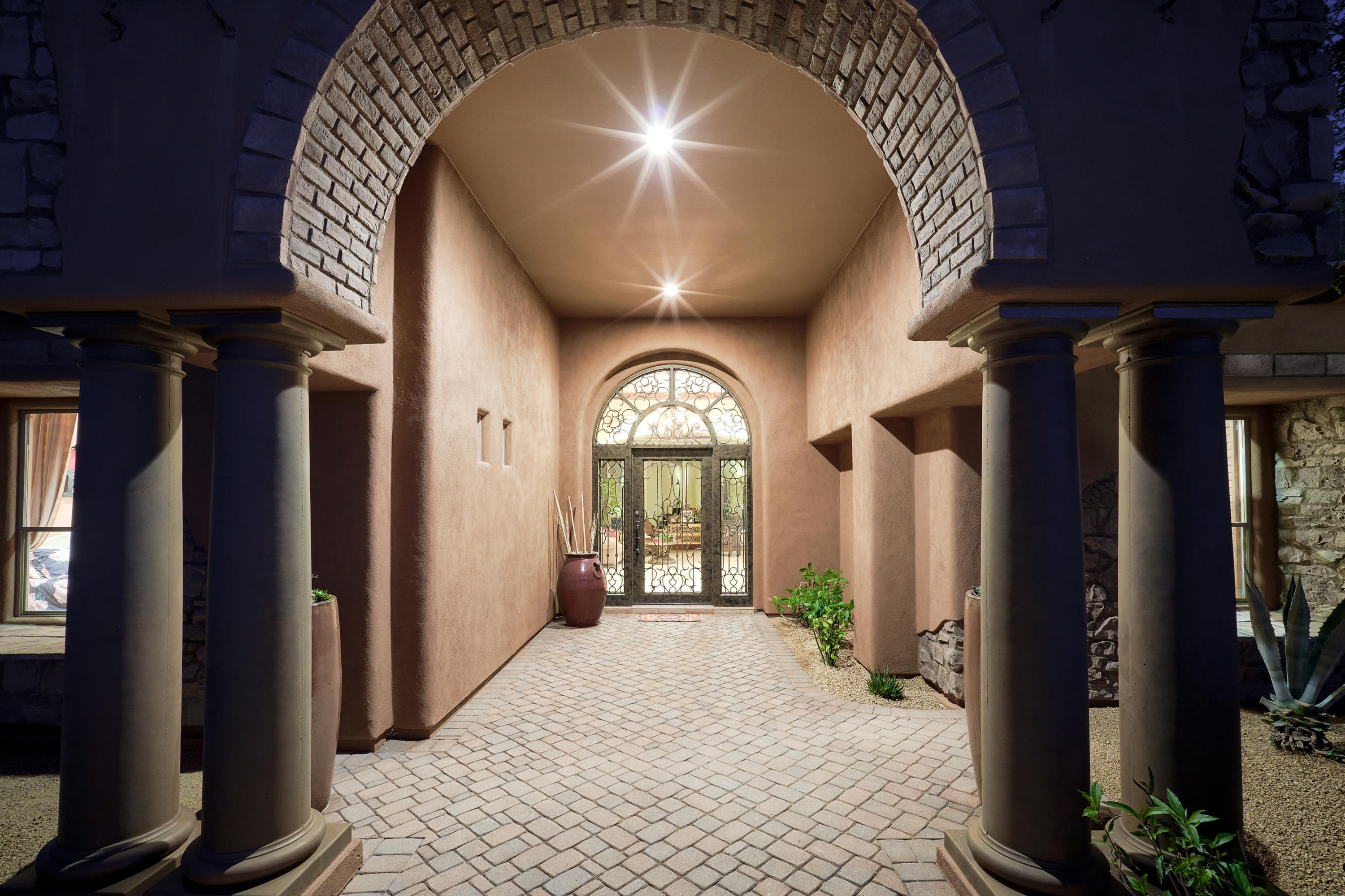 SONORAN CREST - Residential
