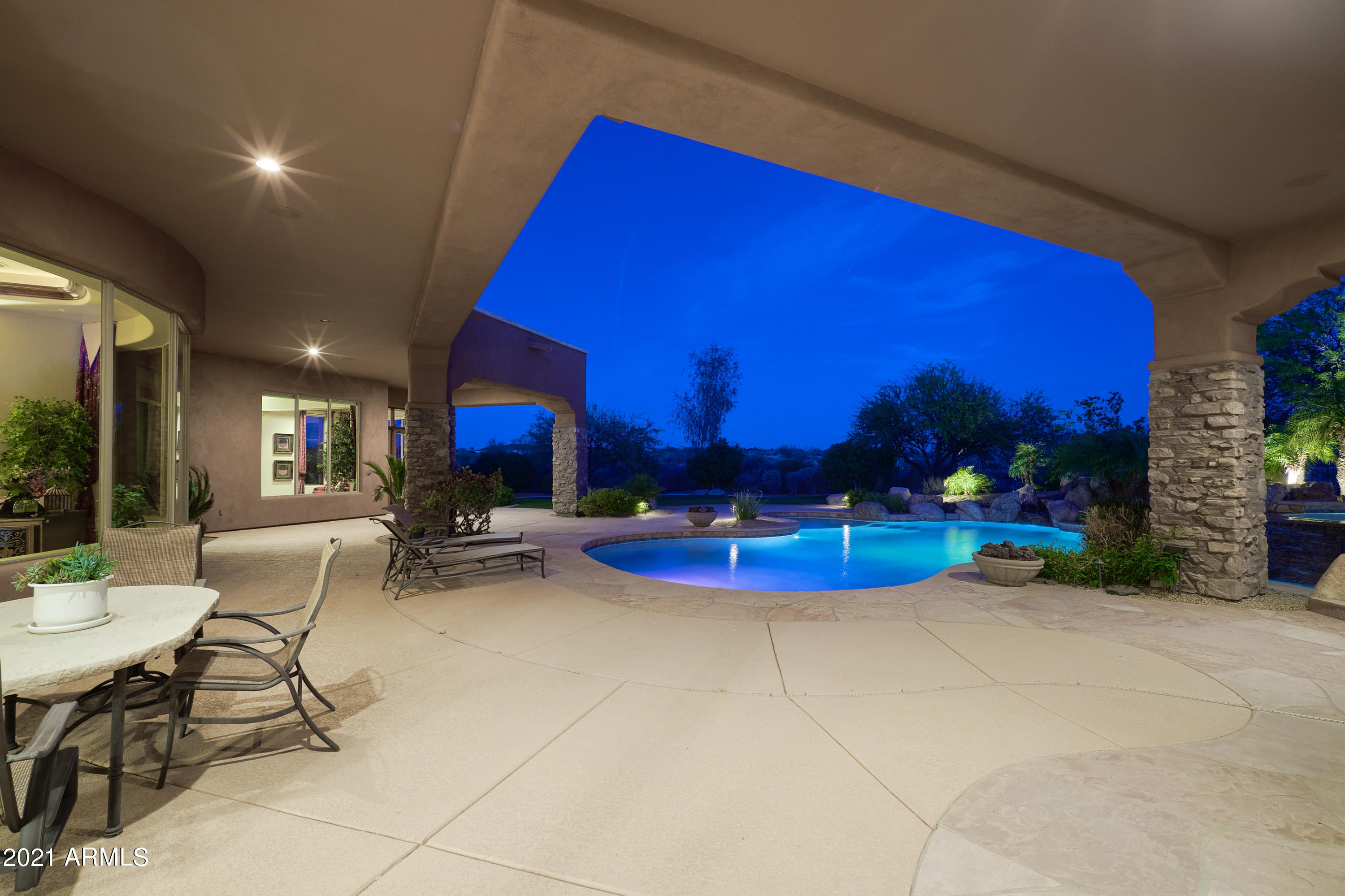SONORAN CREST - Residential