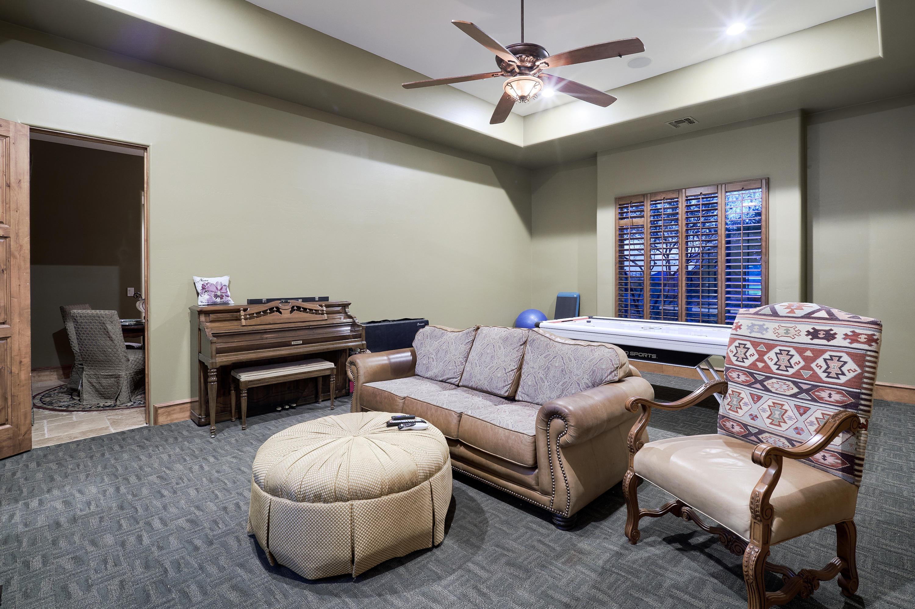SONORAN CREST - Residential